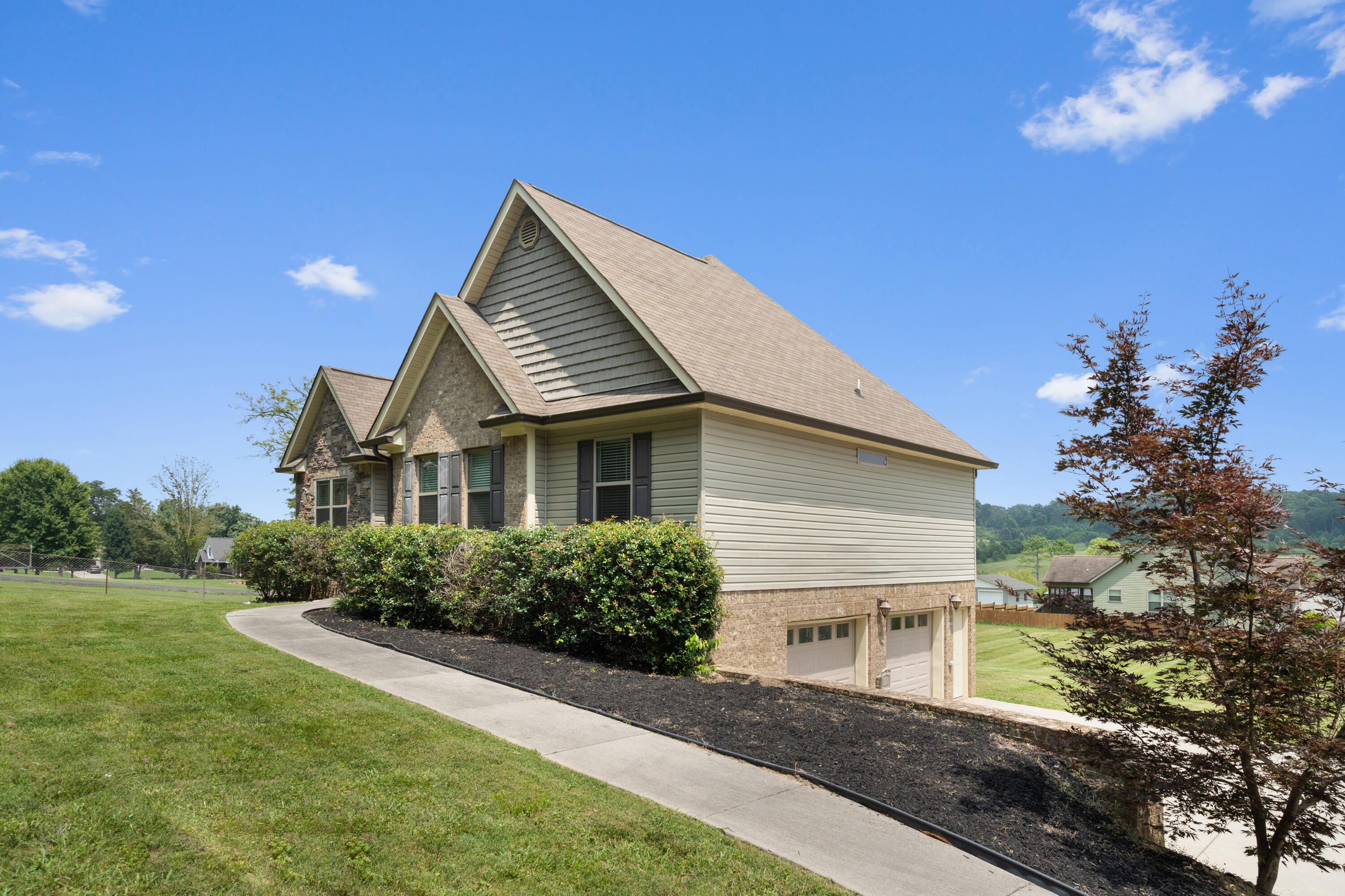 4543 Blue Springs Road