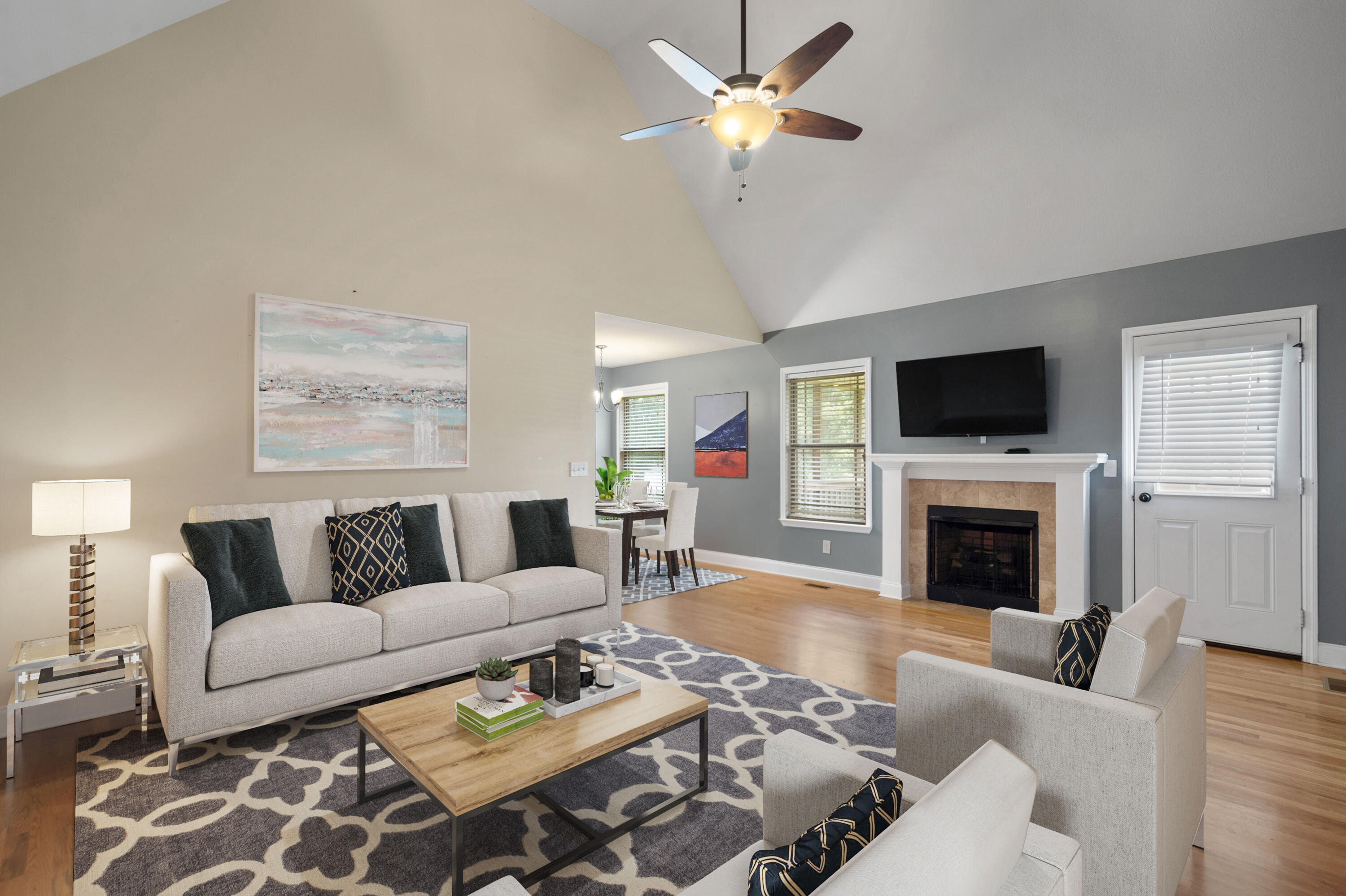 4543 Blue Springs Road