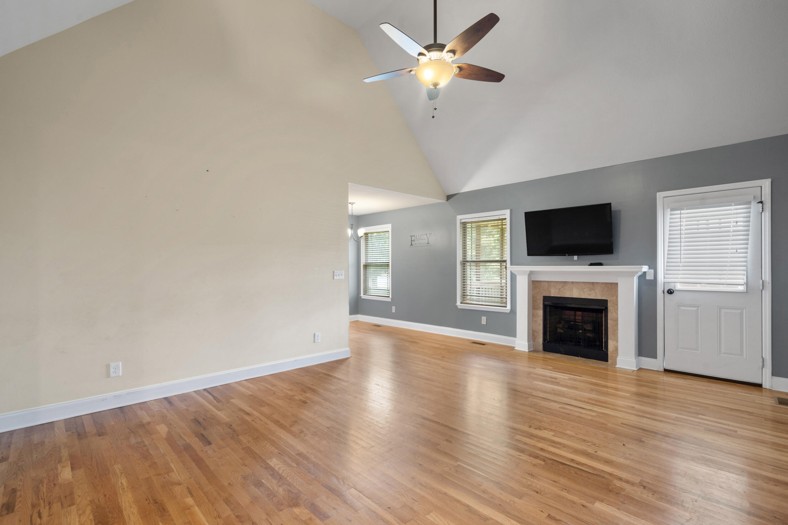 4543 Blue Springs Road