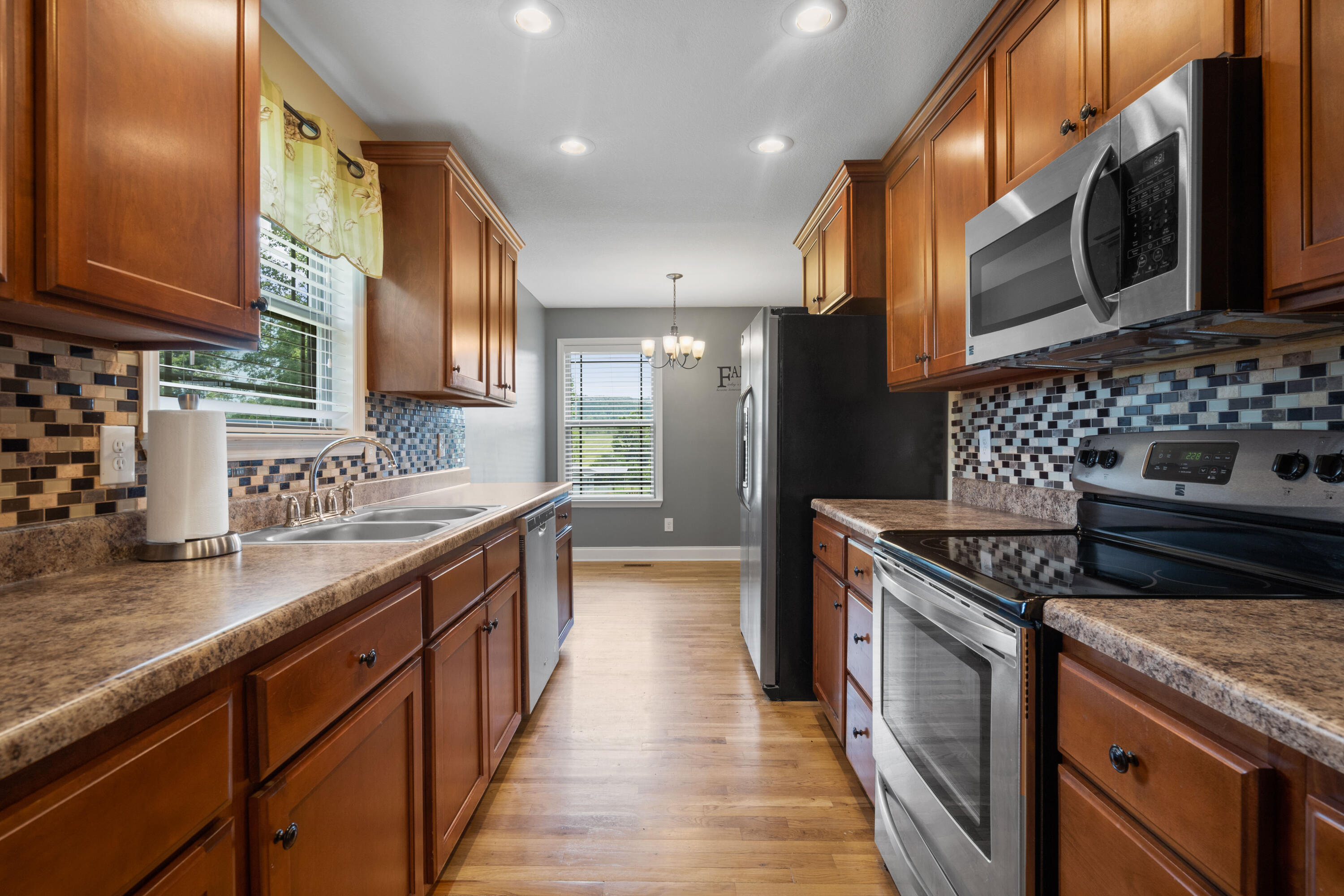 4543 Blue Springs Road