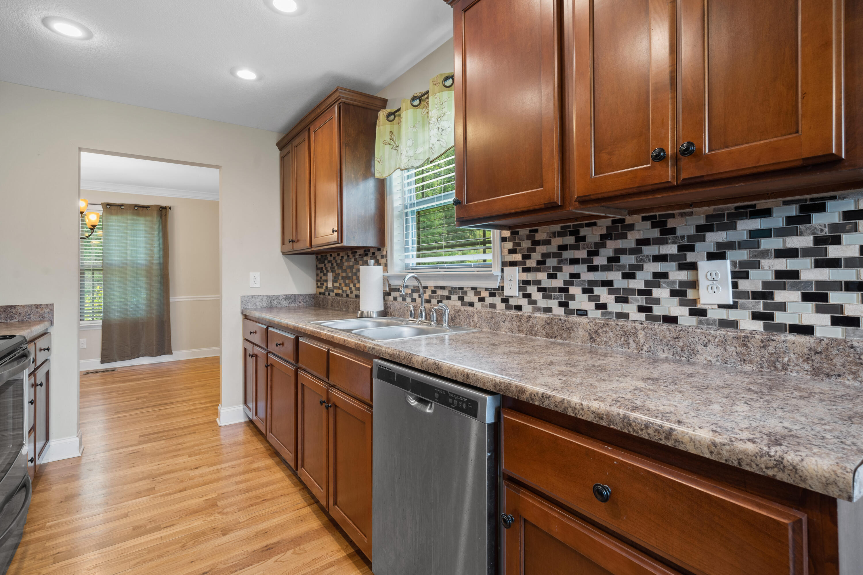 4543 Blue Springs Road