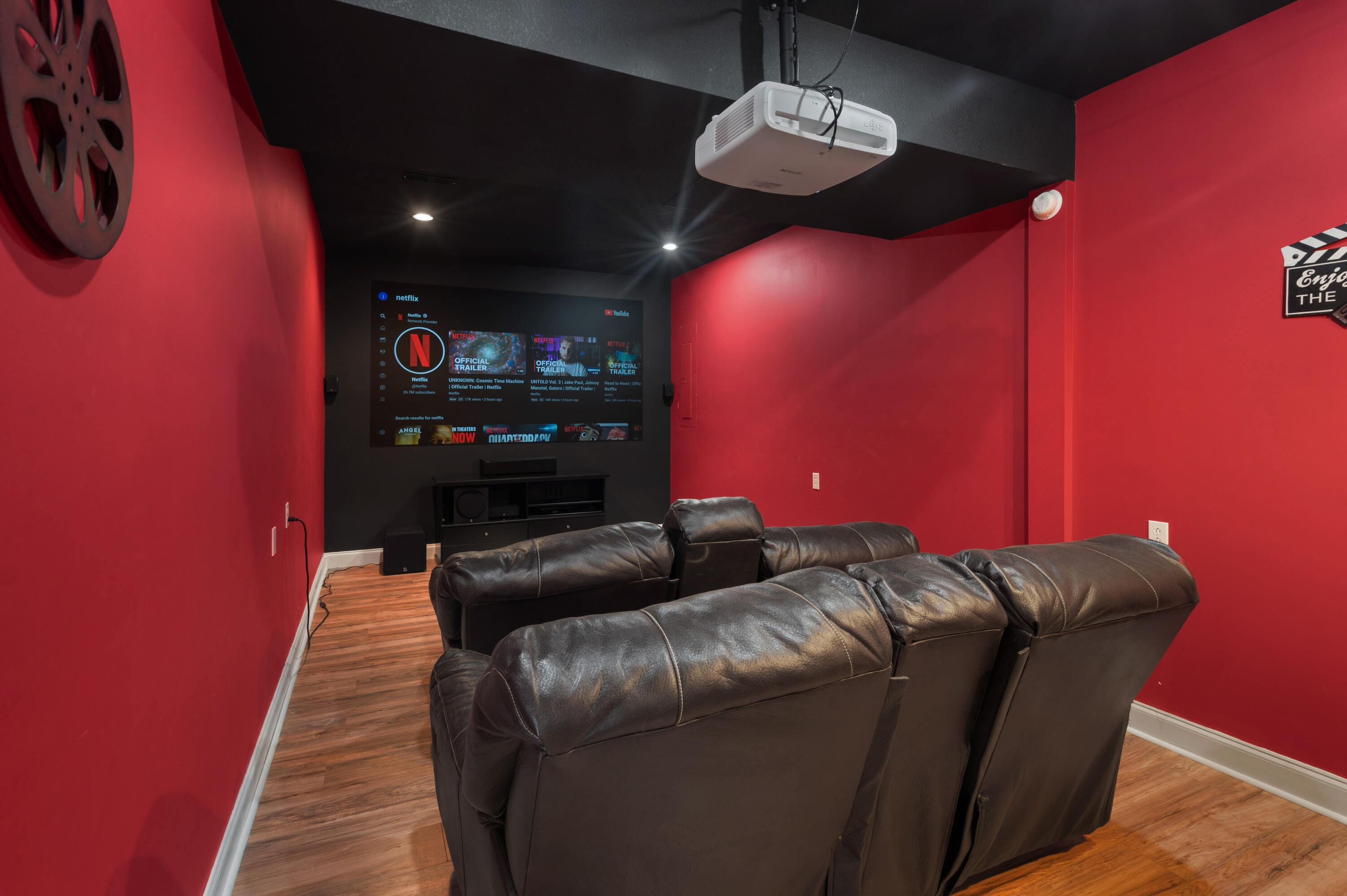 4543 Blue Springs Road
