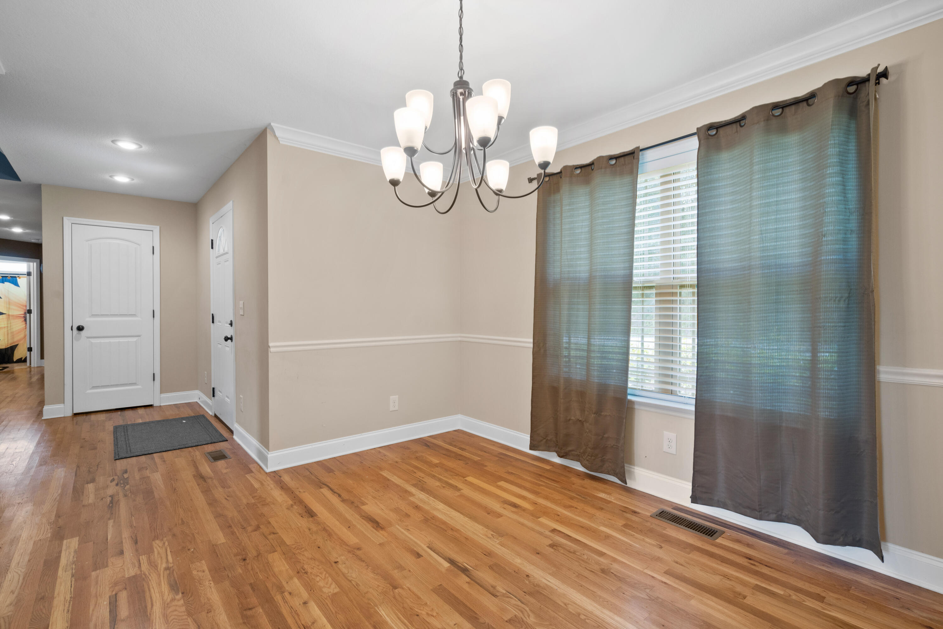 4543 Blue Springs Road