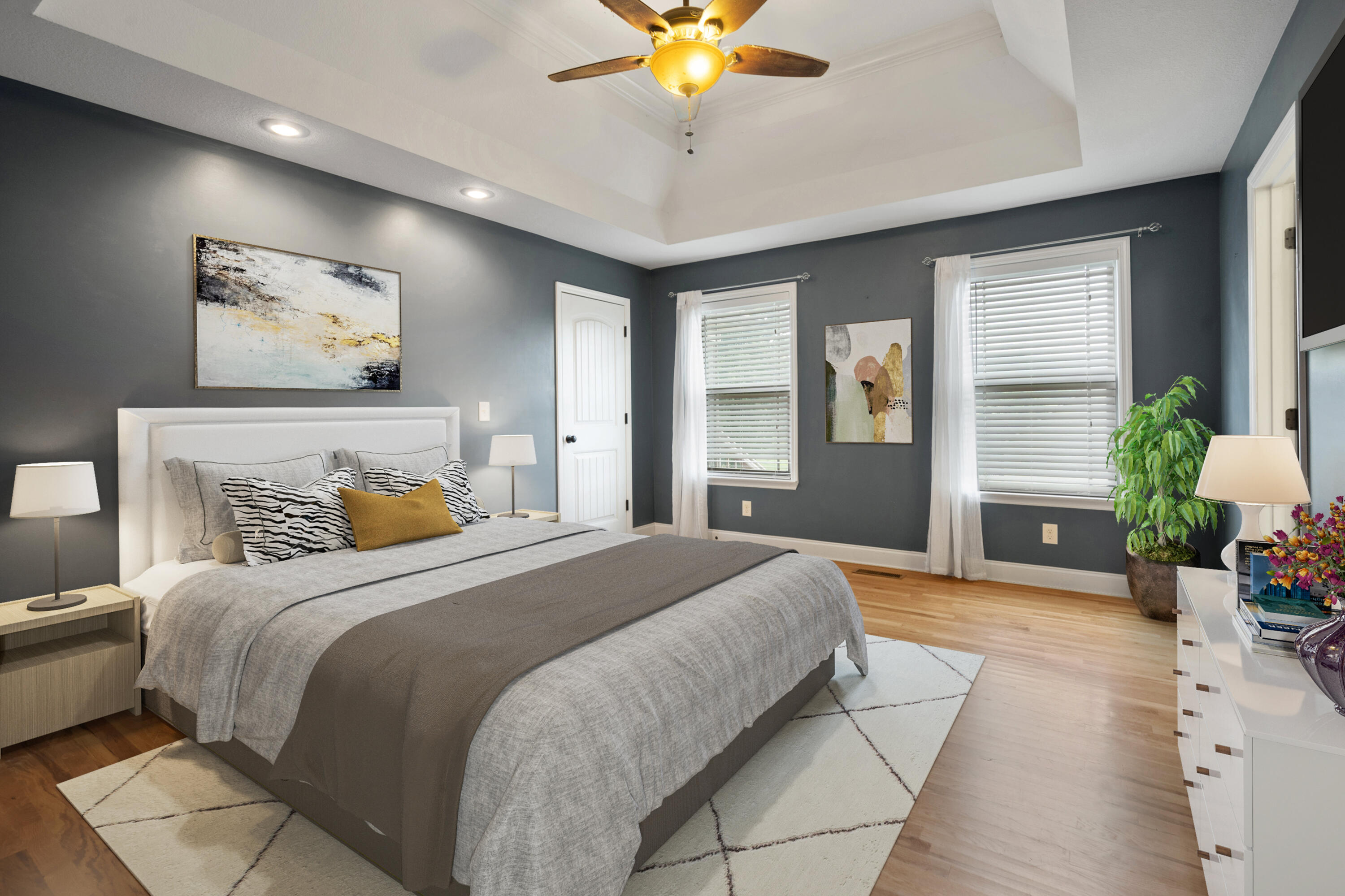 4543 Blue Springs Road