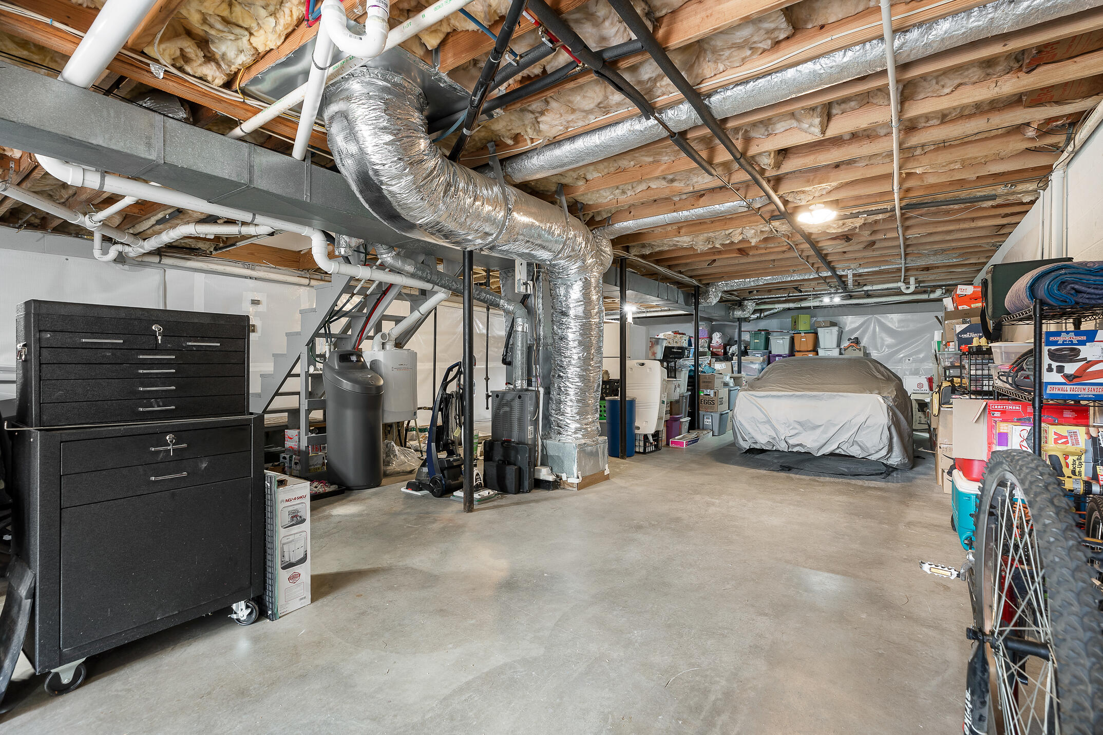 5507 Twin Oaks Drive