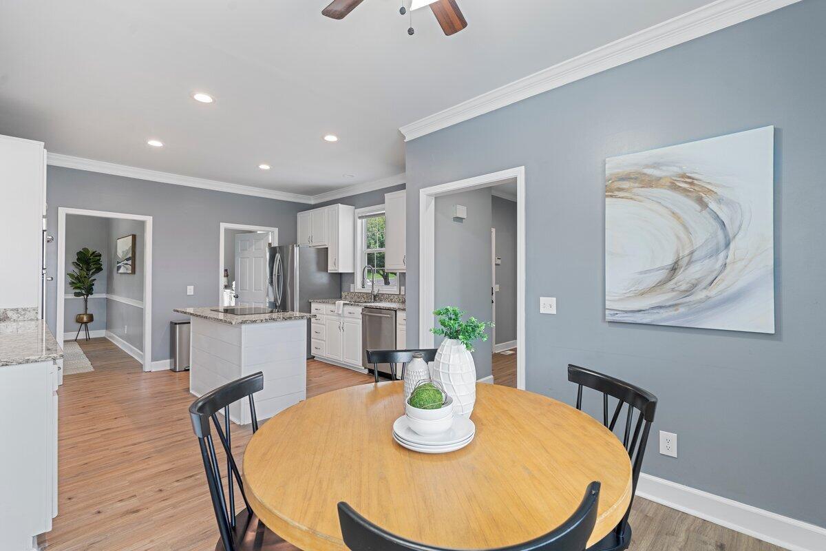 108 Vicmiron Drive