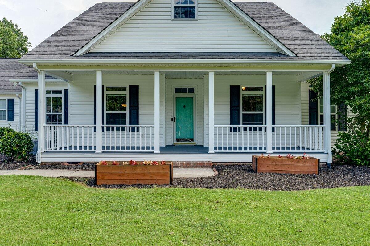 108 Vicmiron Drive