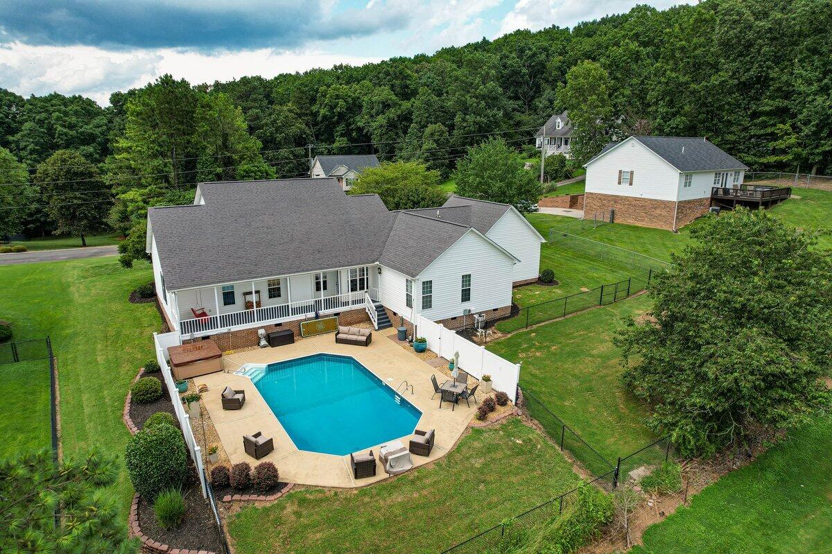 108 Vicmiron Drive