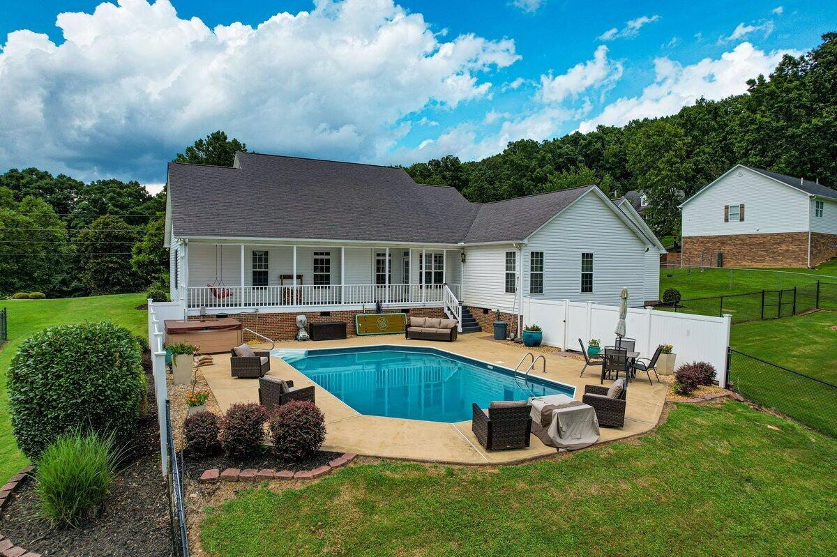 108 Vicmiron Drive