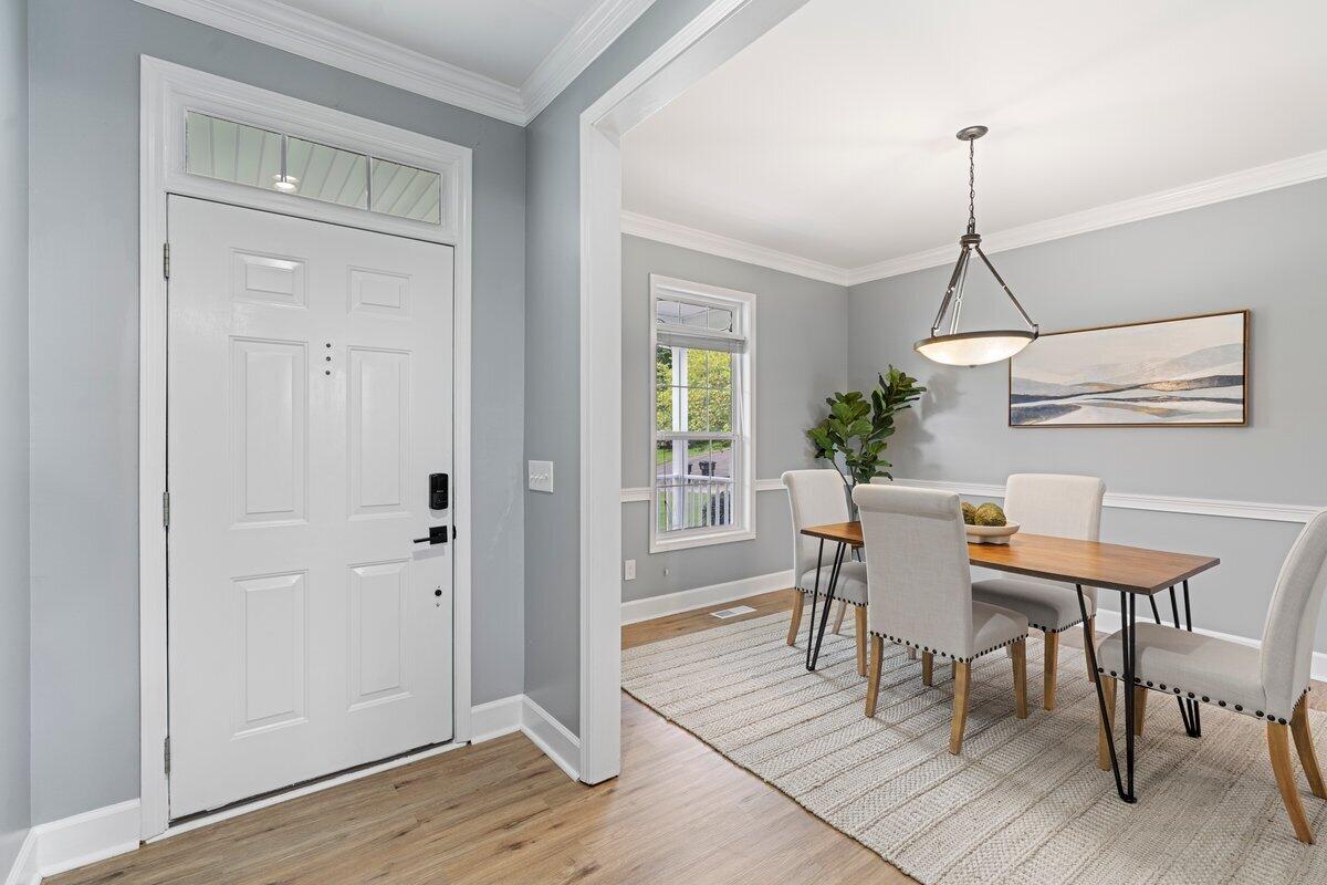 108 Vicmiron Drive