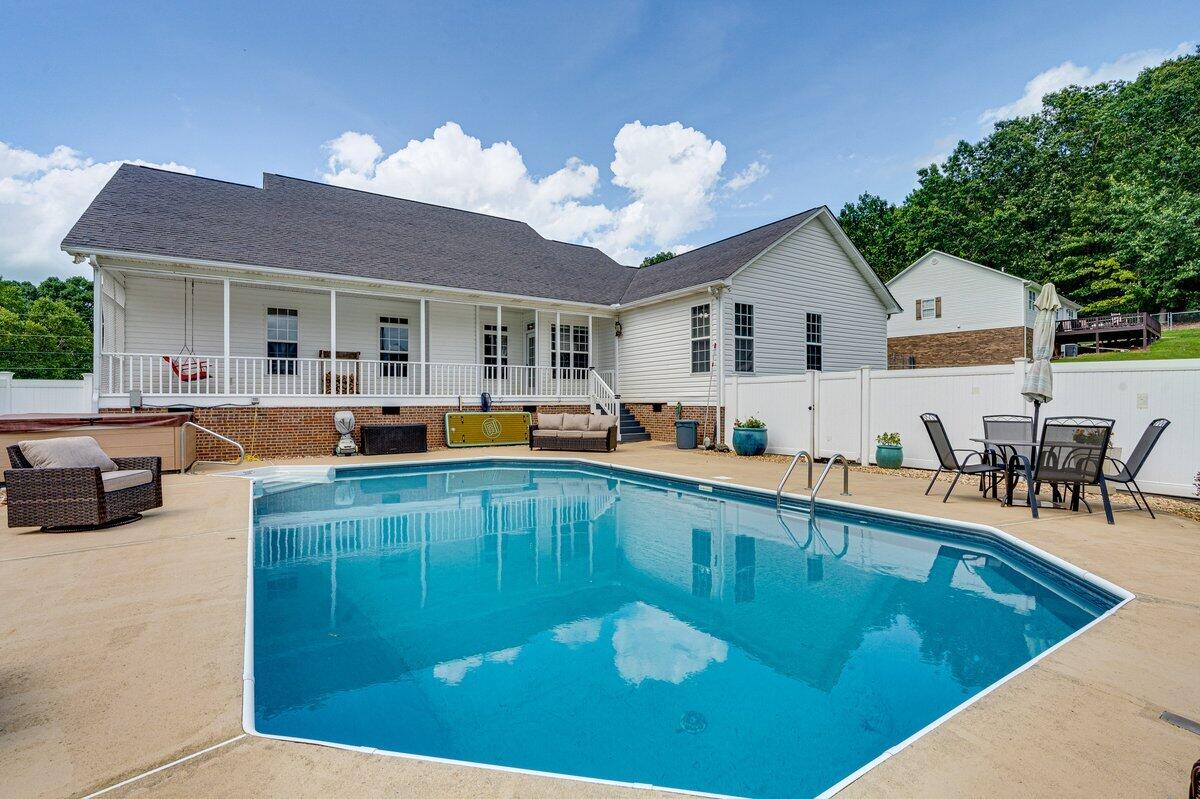 108 Vicmiron Drive