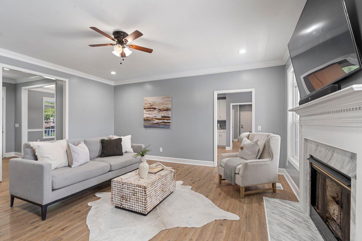 108 Vicmiron Drive