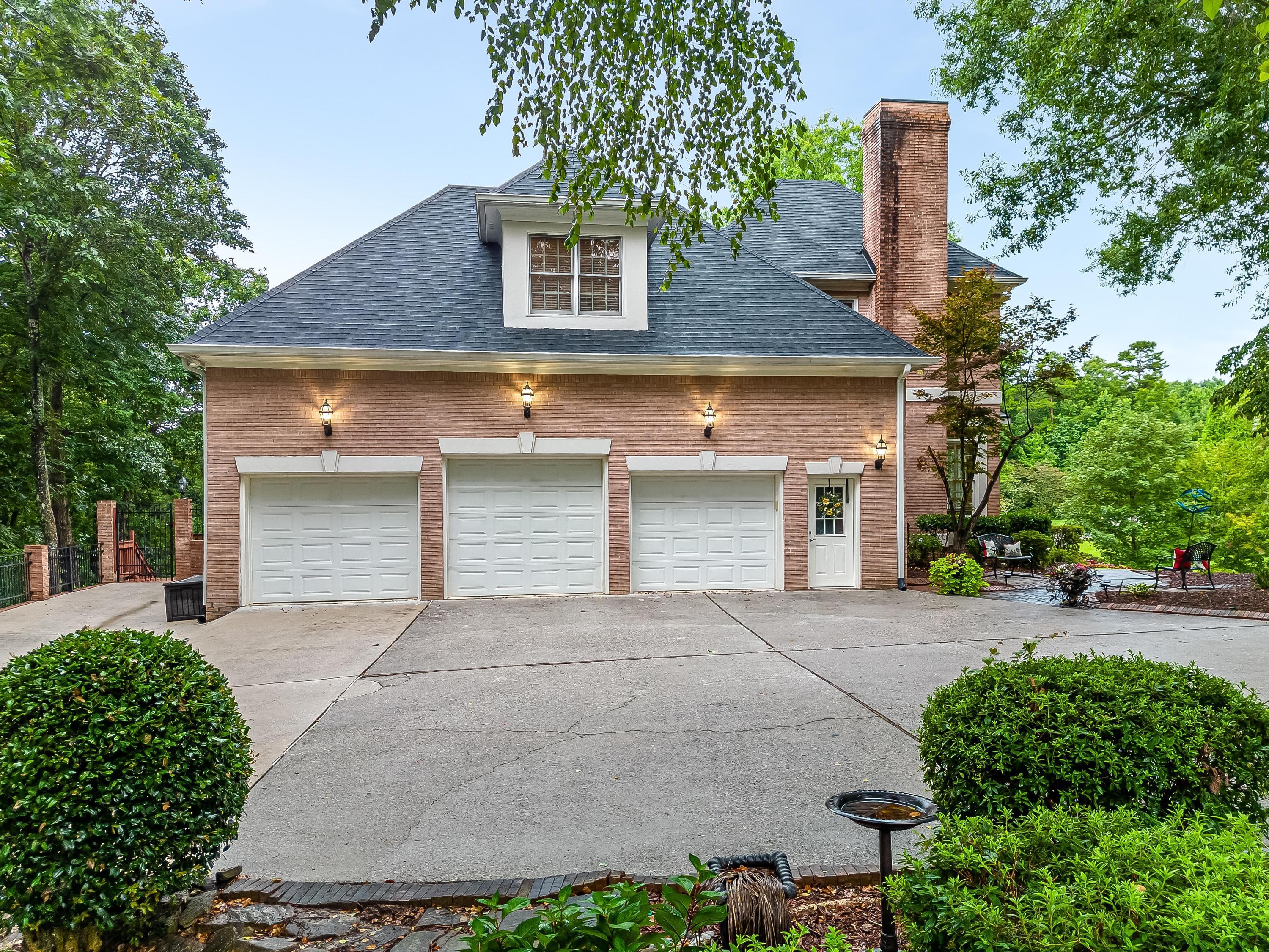 9244 Hidden Mountain Drive