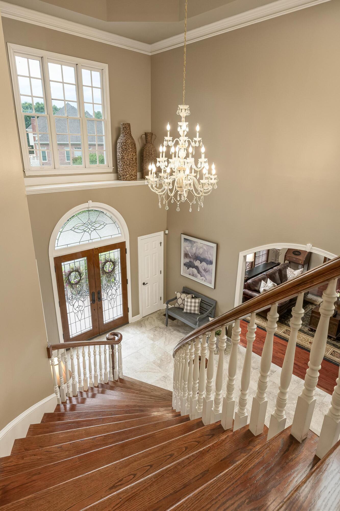 9244 Hidden Mountain Drive