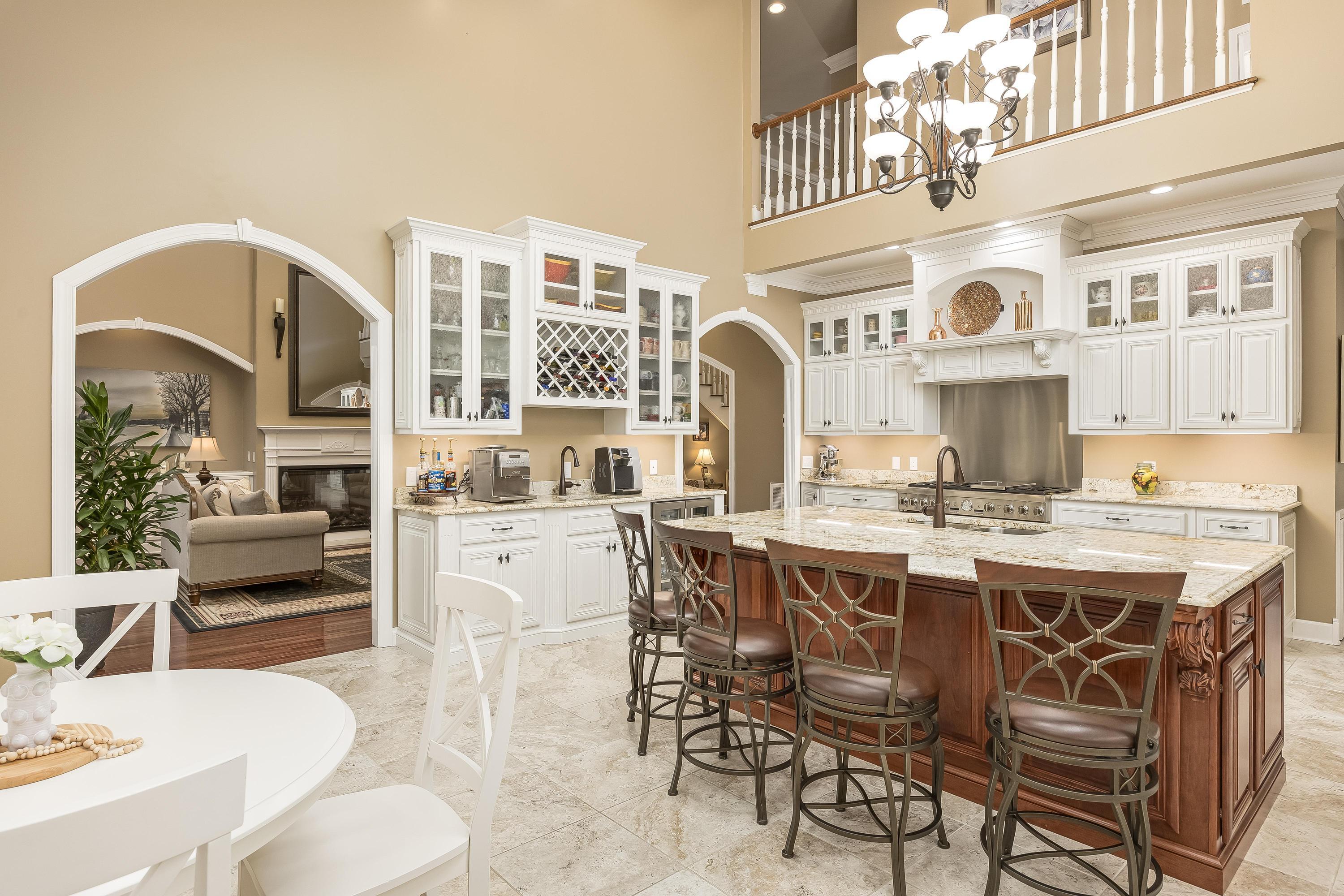 9244 Hidden Mountain Drive