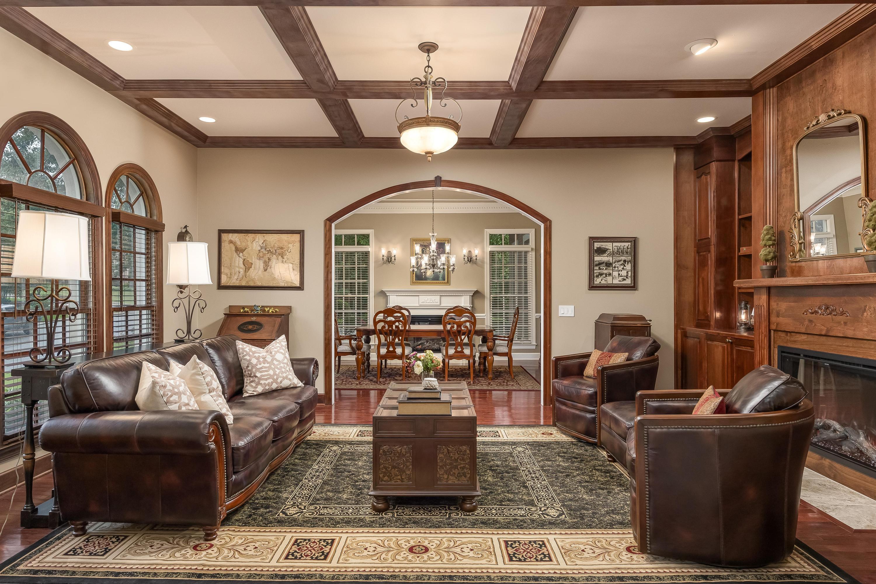 9244 Hidden Mountain Drive