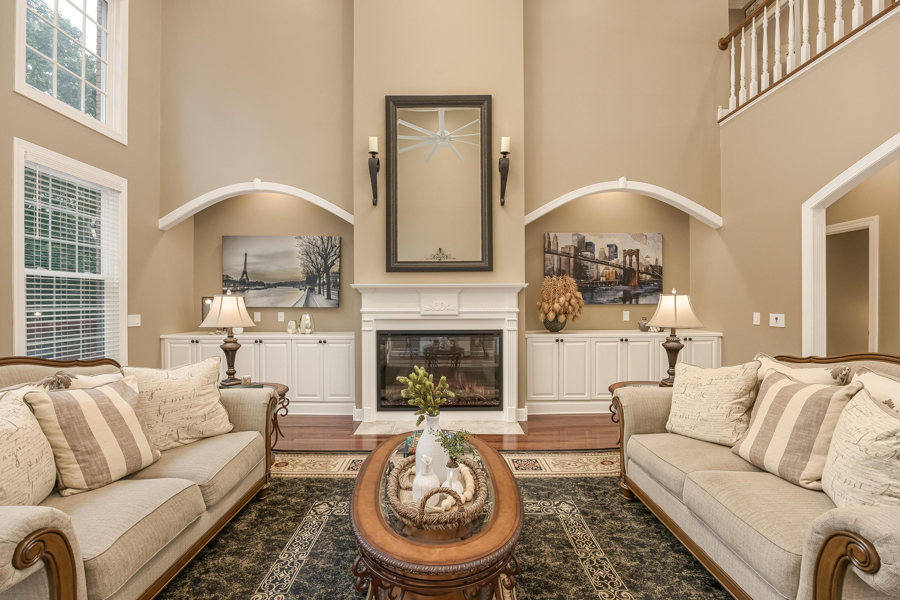 9244 Hidden Mountain Drive