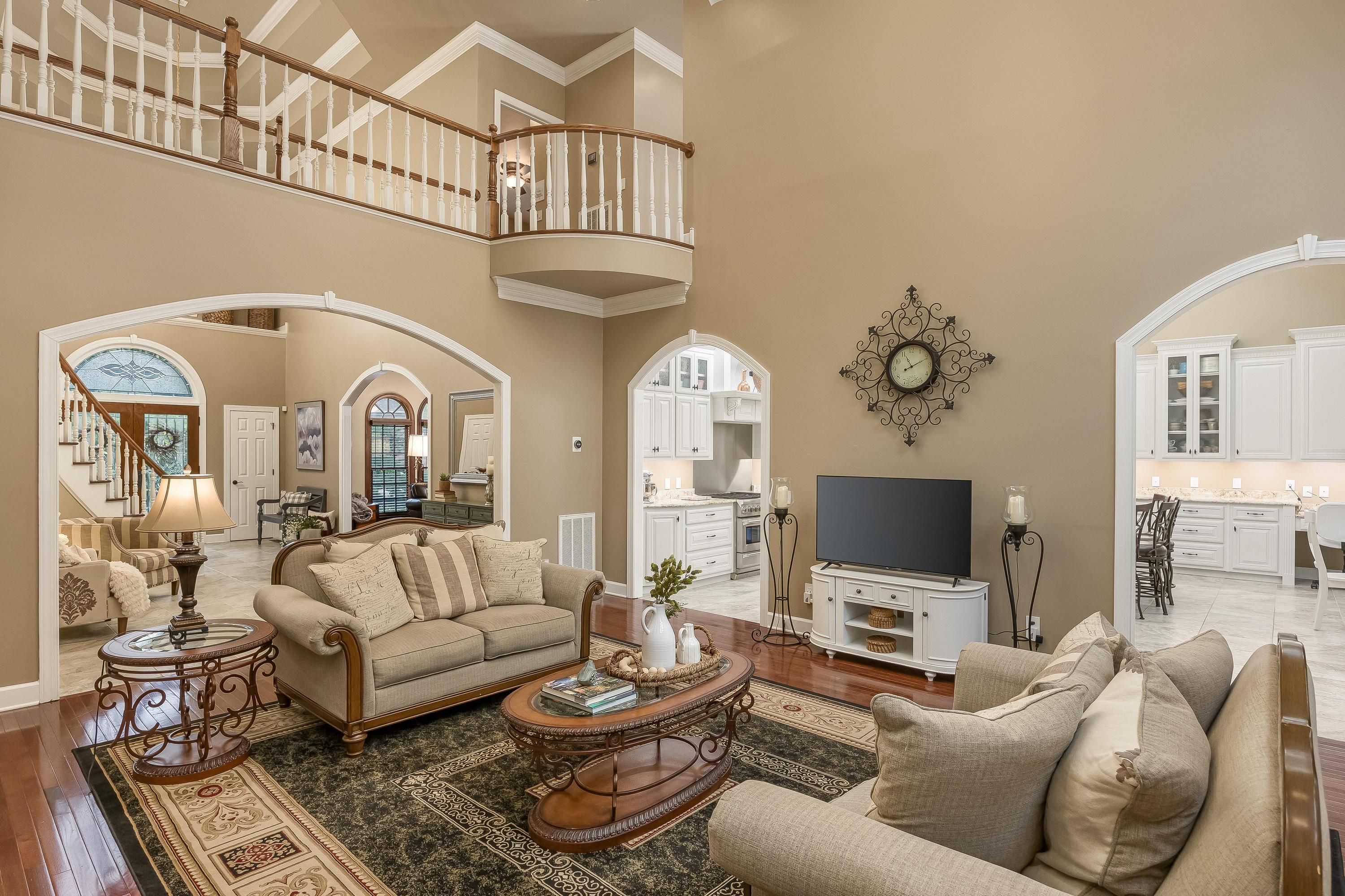 9244 Hidden Mountain Drive