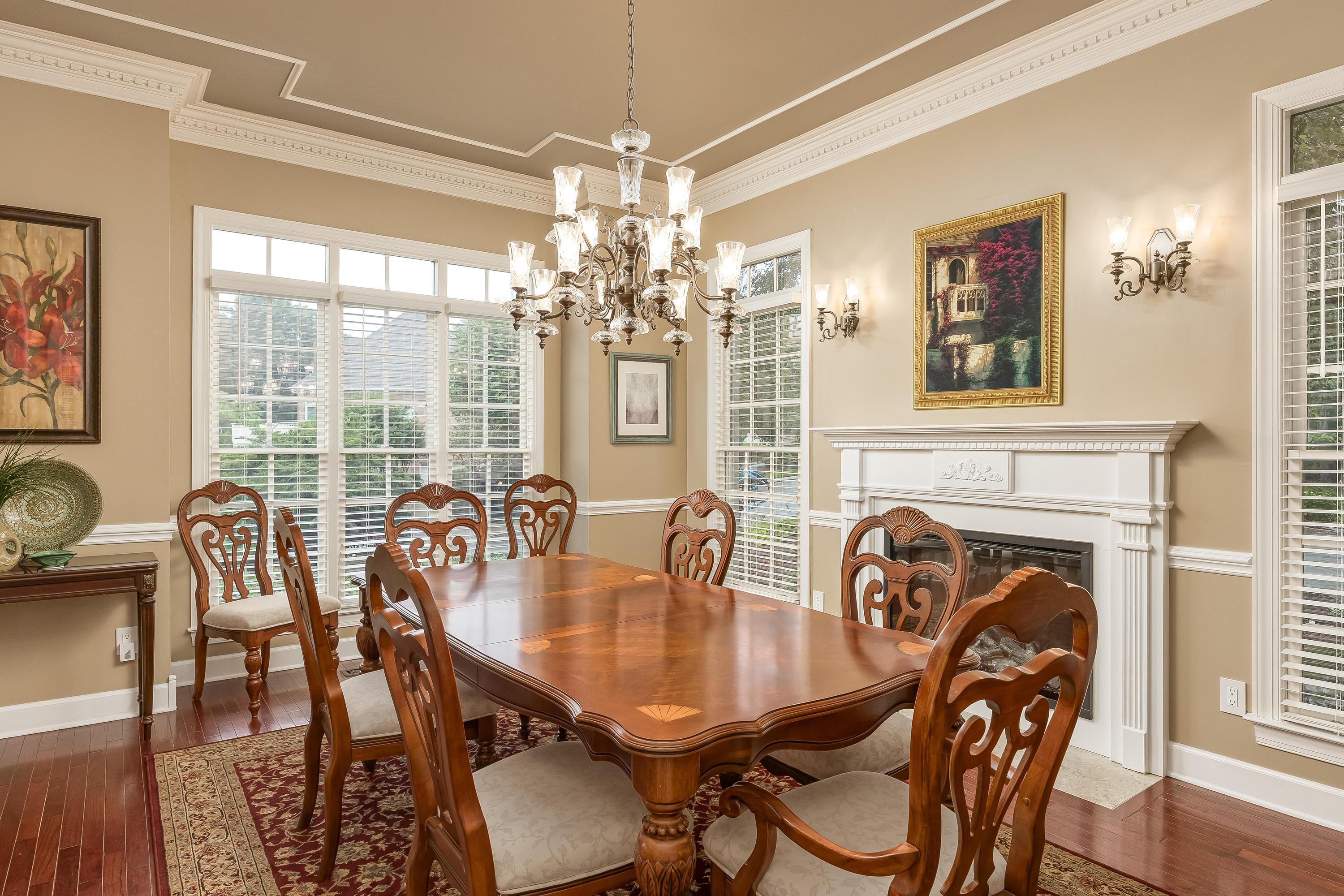 9244 Hidden Mountain Drive