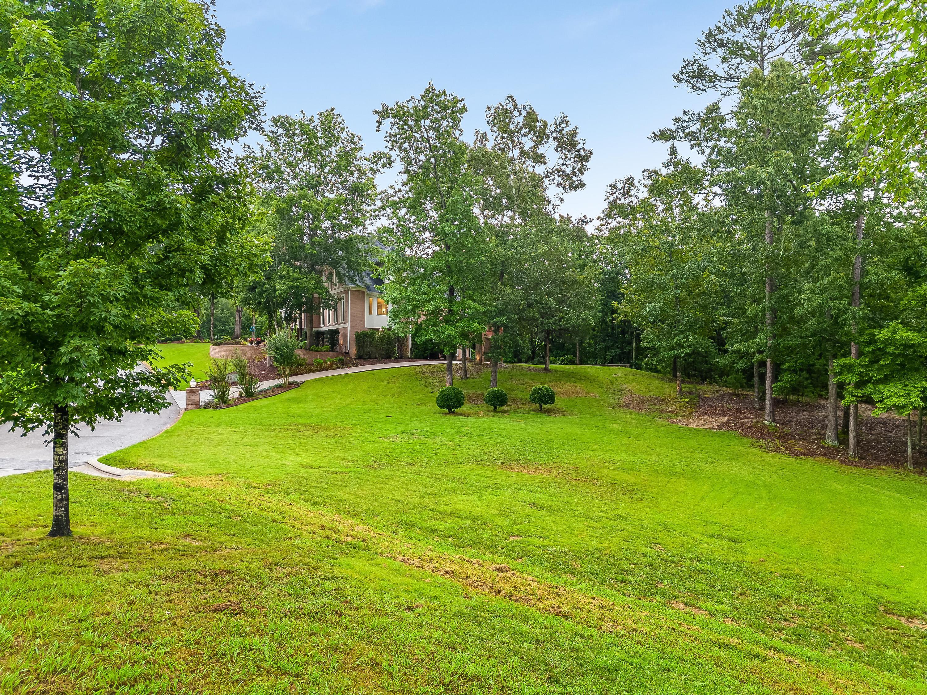 9244 Hidden Mountain Drive