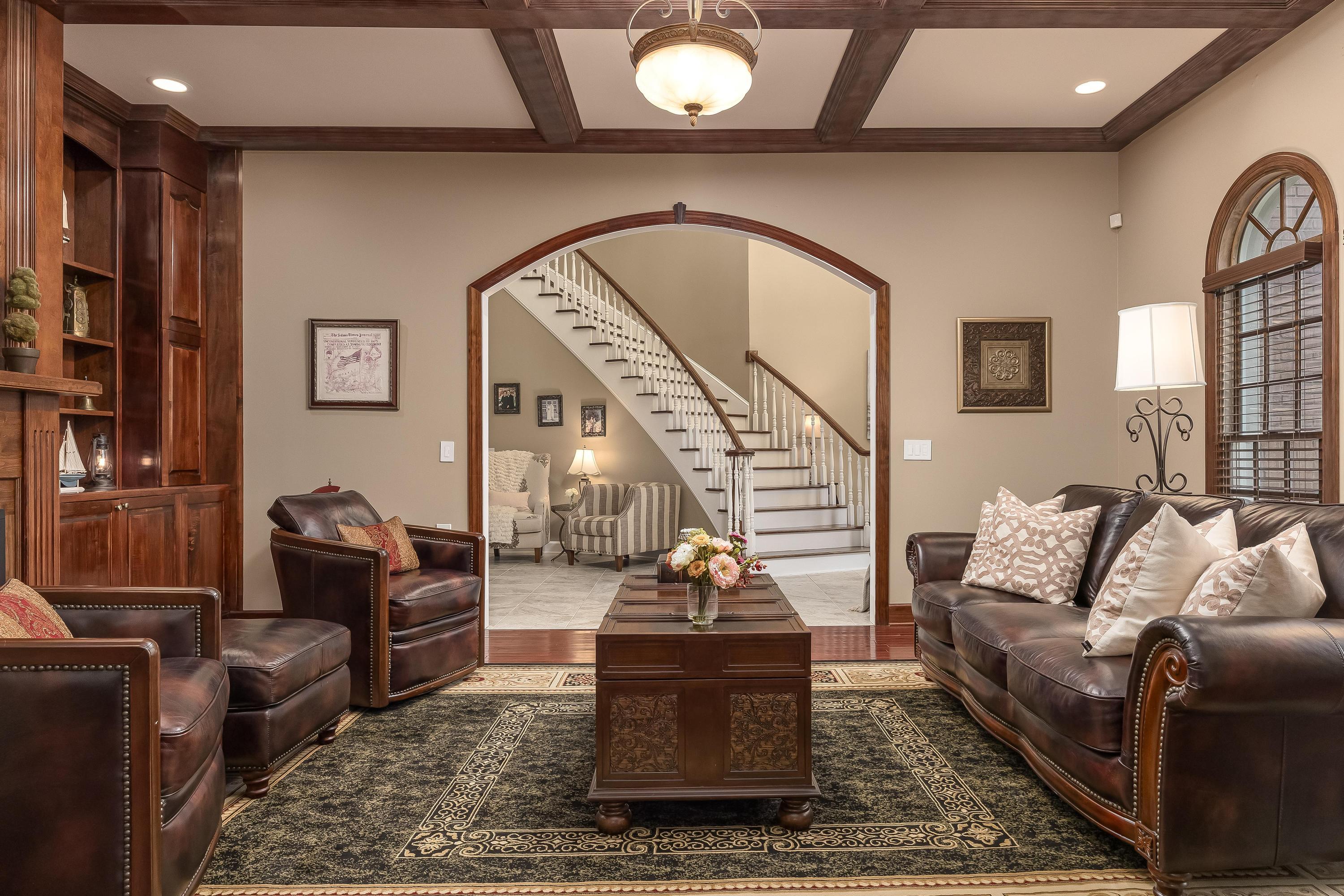 9244 Hidden Mountain Drive