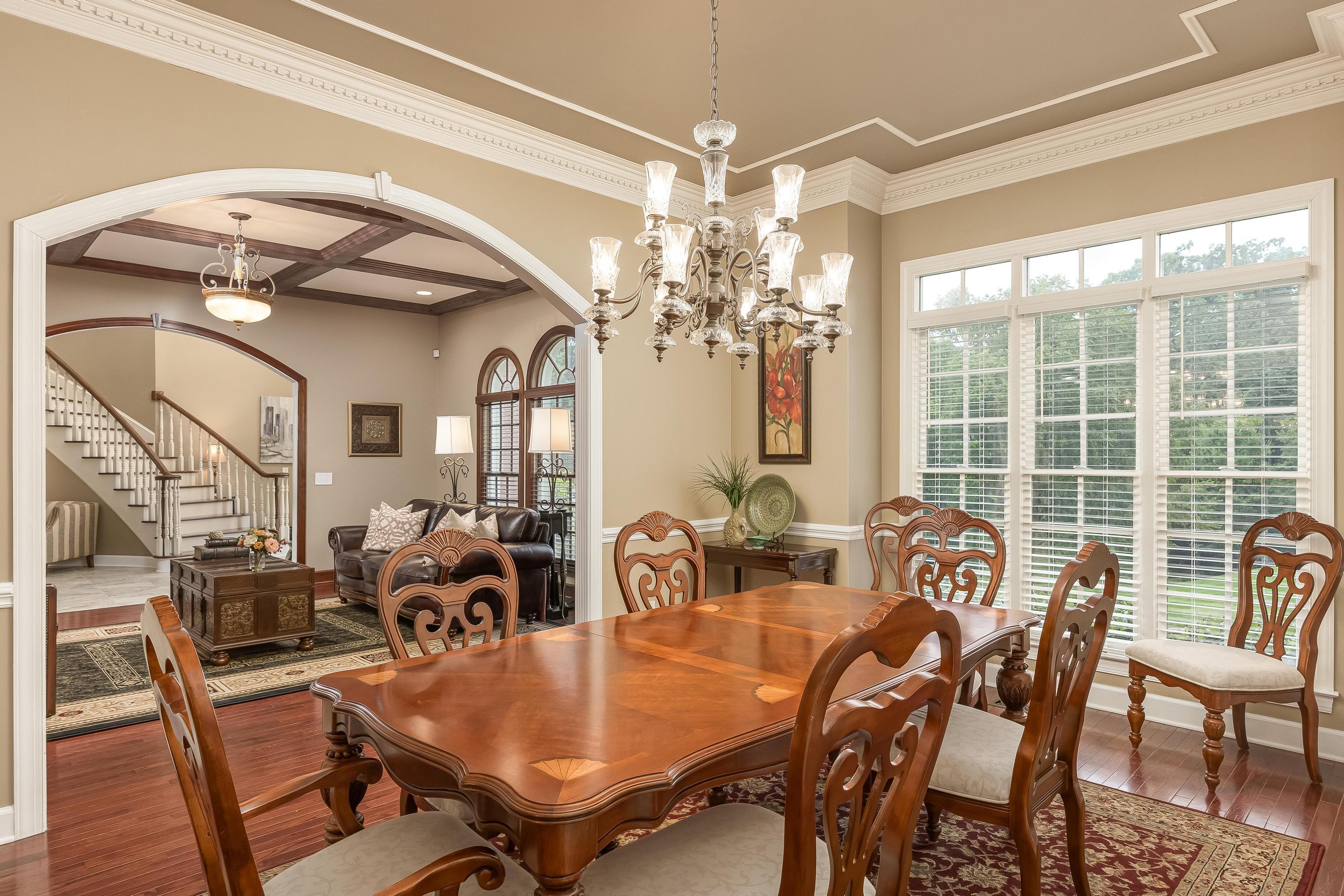 9244 Hidden Mountain Drive