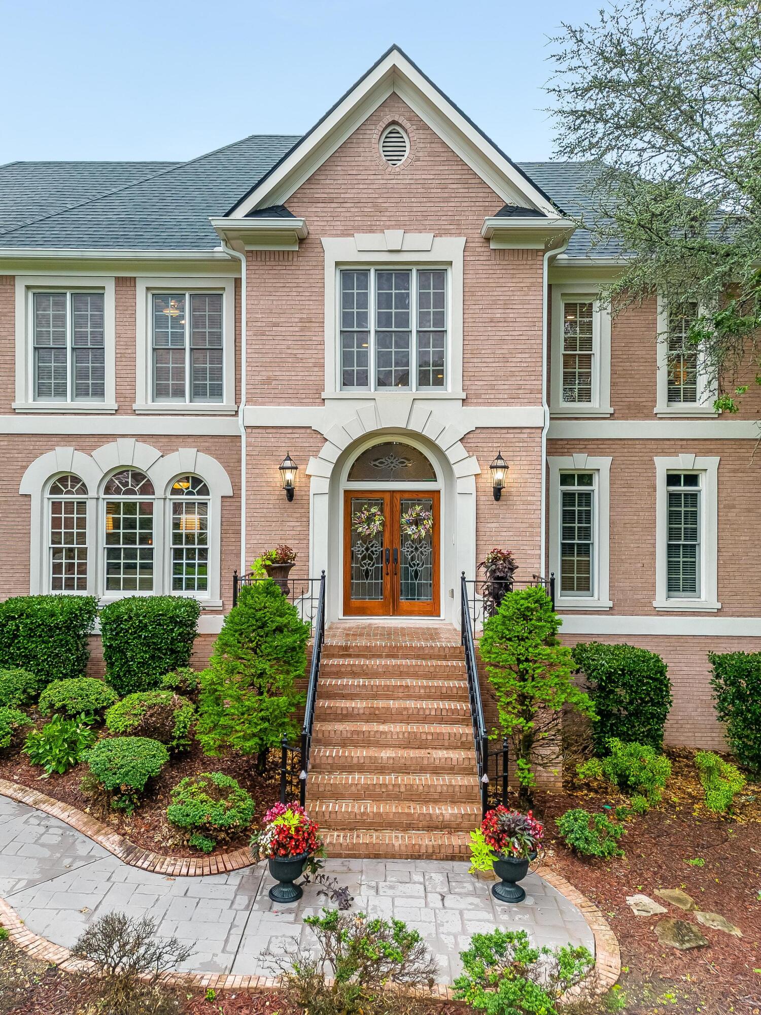 9244 Hidden Mountain Drive