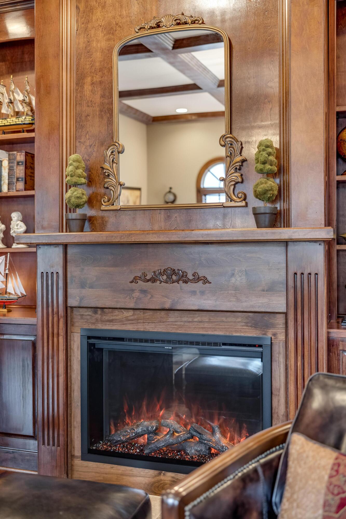 9244 Hidden Mountain Drive