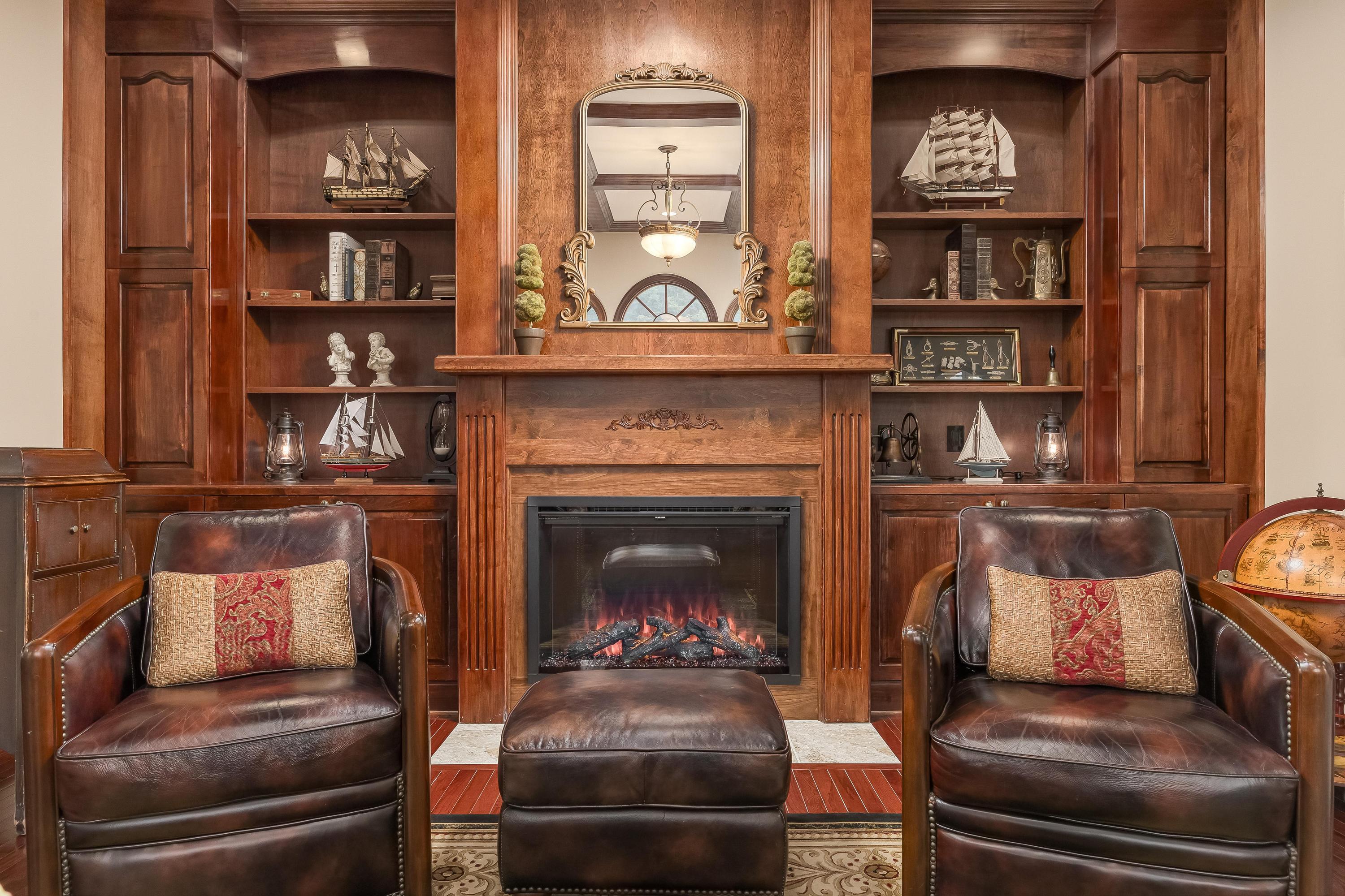 9244 Hidden Mountain Drive