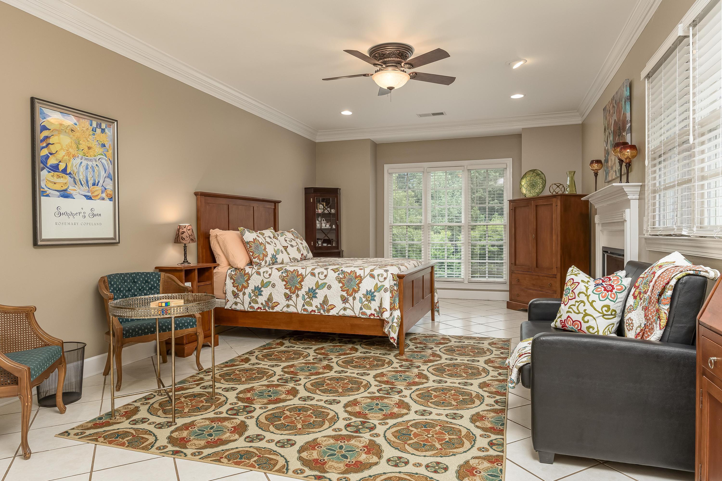 9244 Hidden Mountain Drive