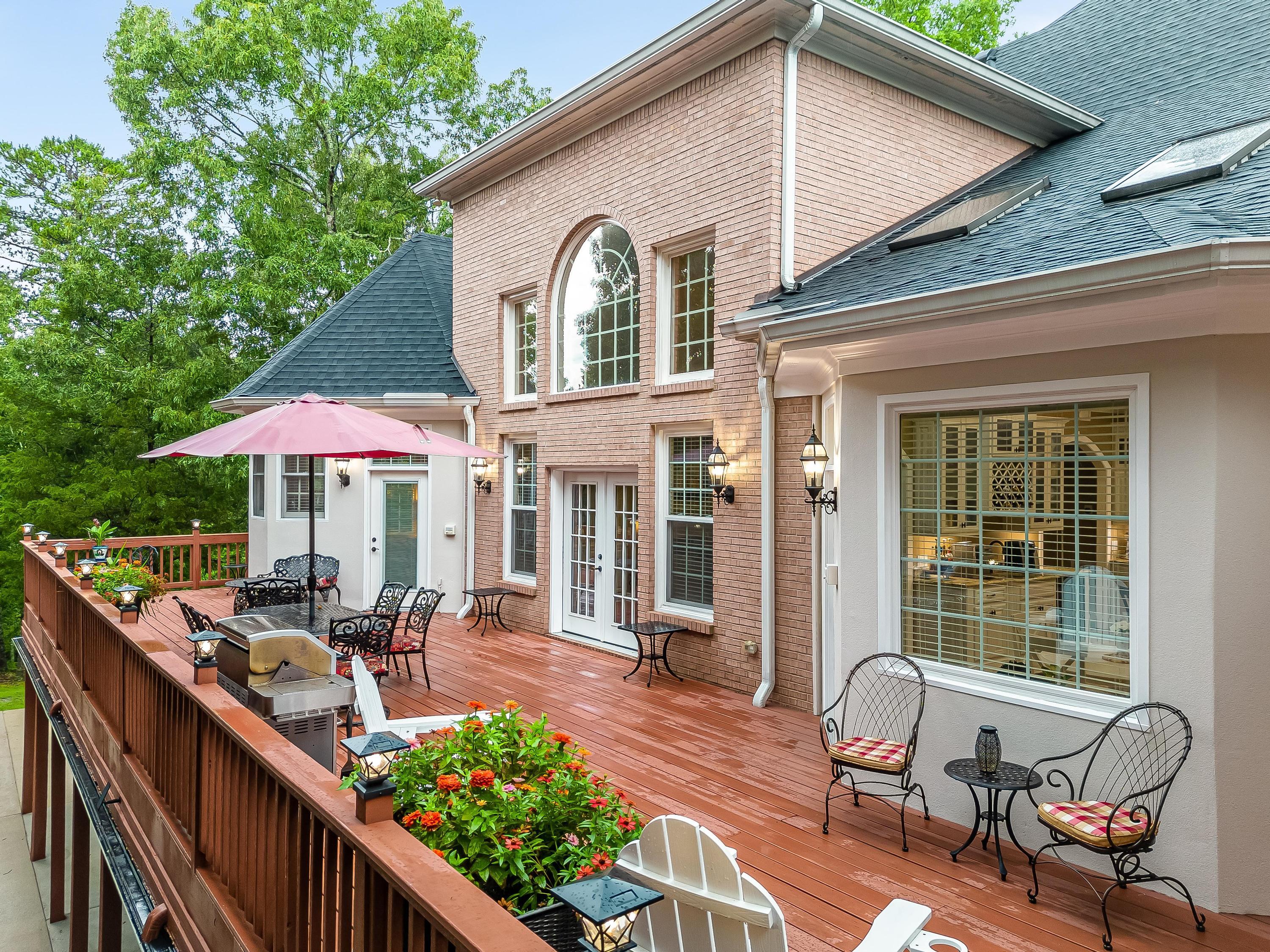9244 Hidden Mountain Drive