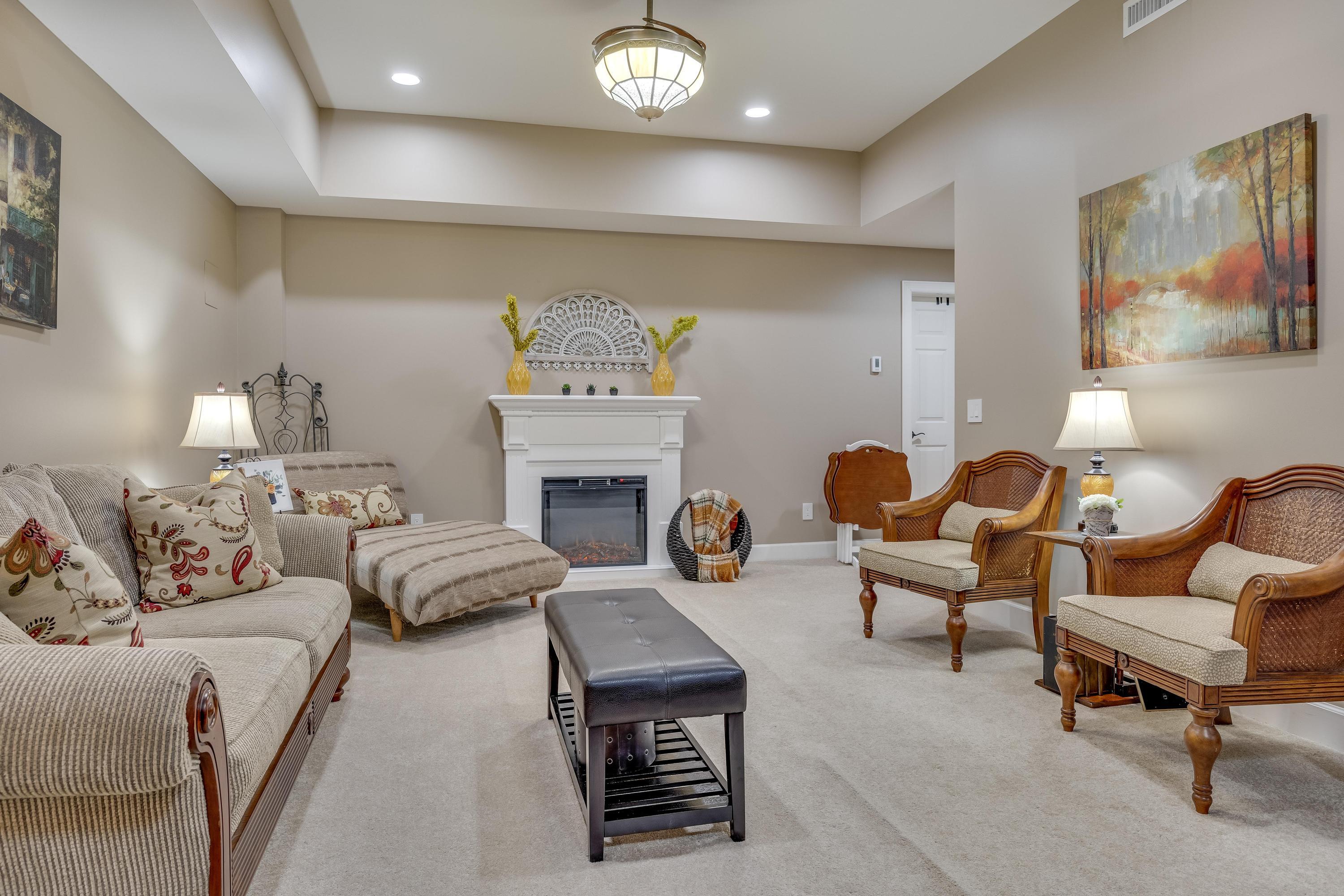 9244 Hidden Mountain Drive