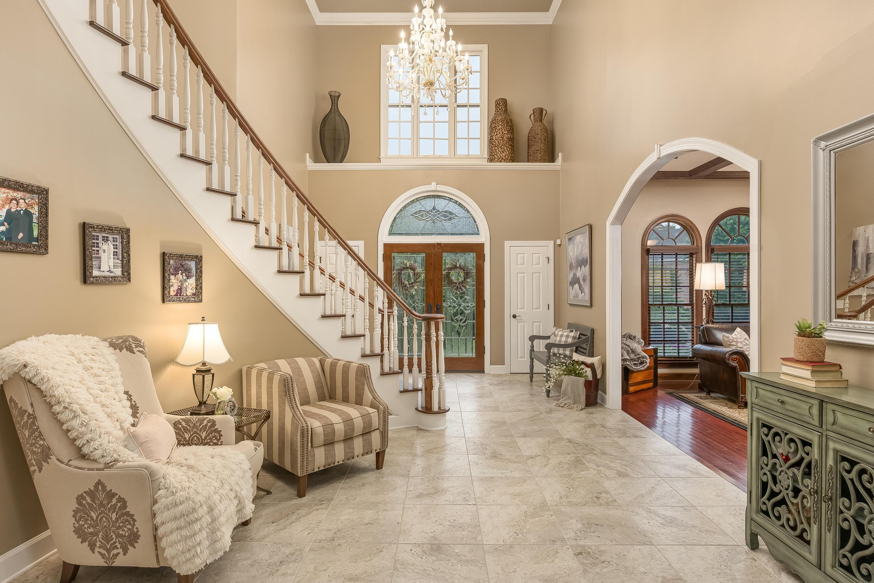 9244 Hidden Mountain Drive