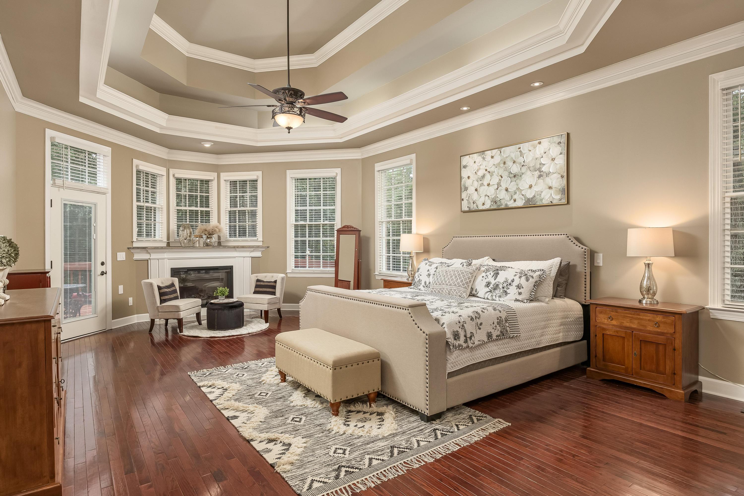 9244 Hidden Mountain Drive