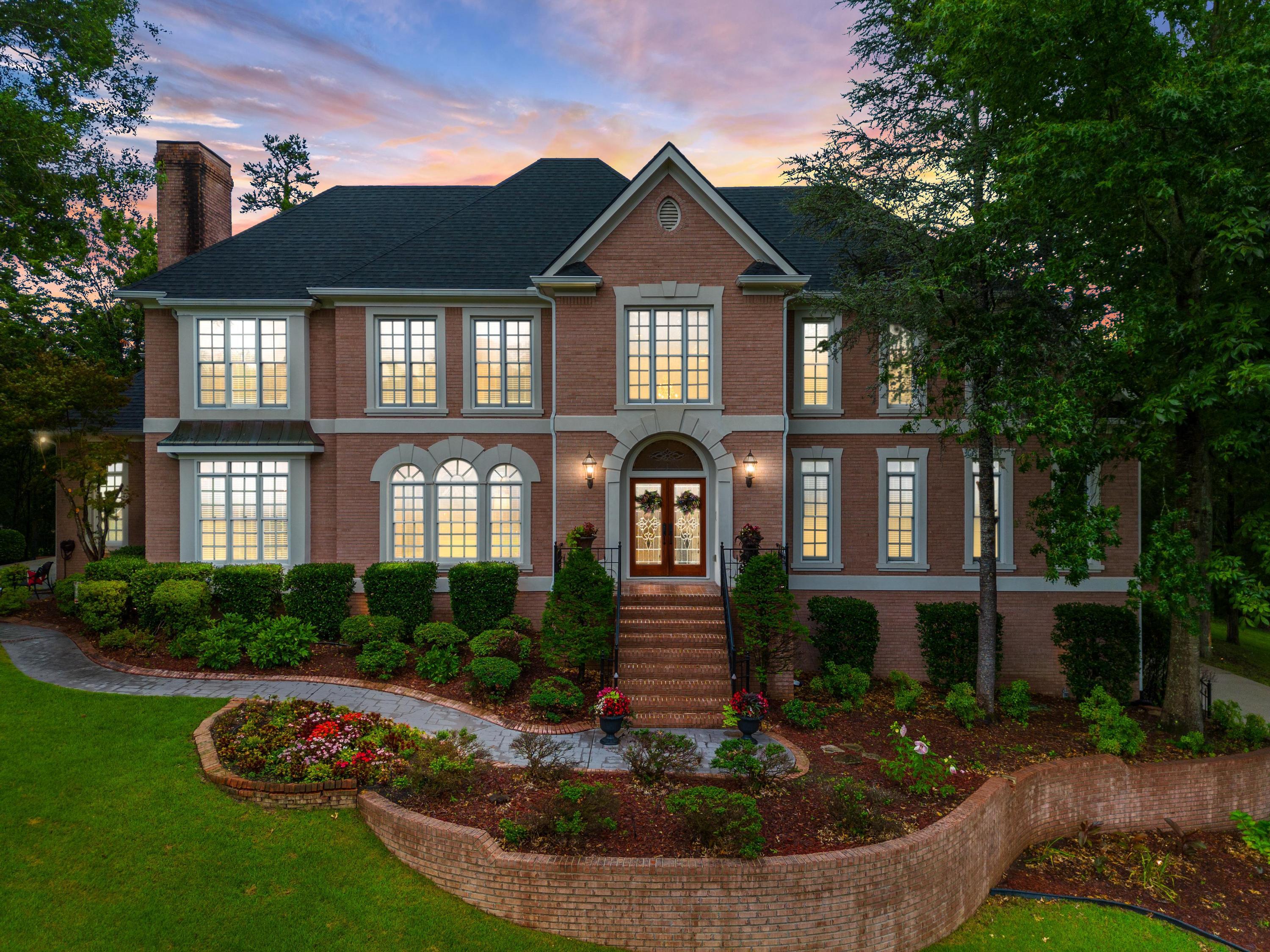 9244 Hidden Mountain Drive