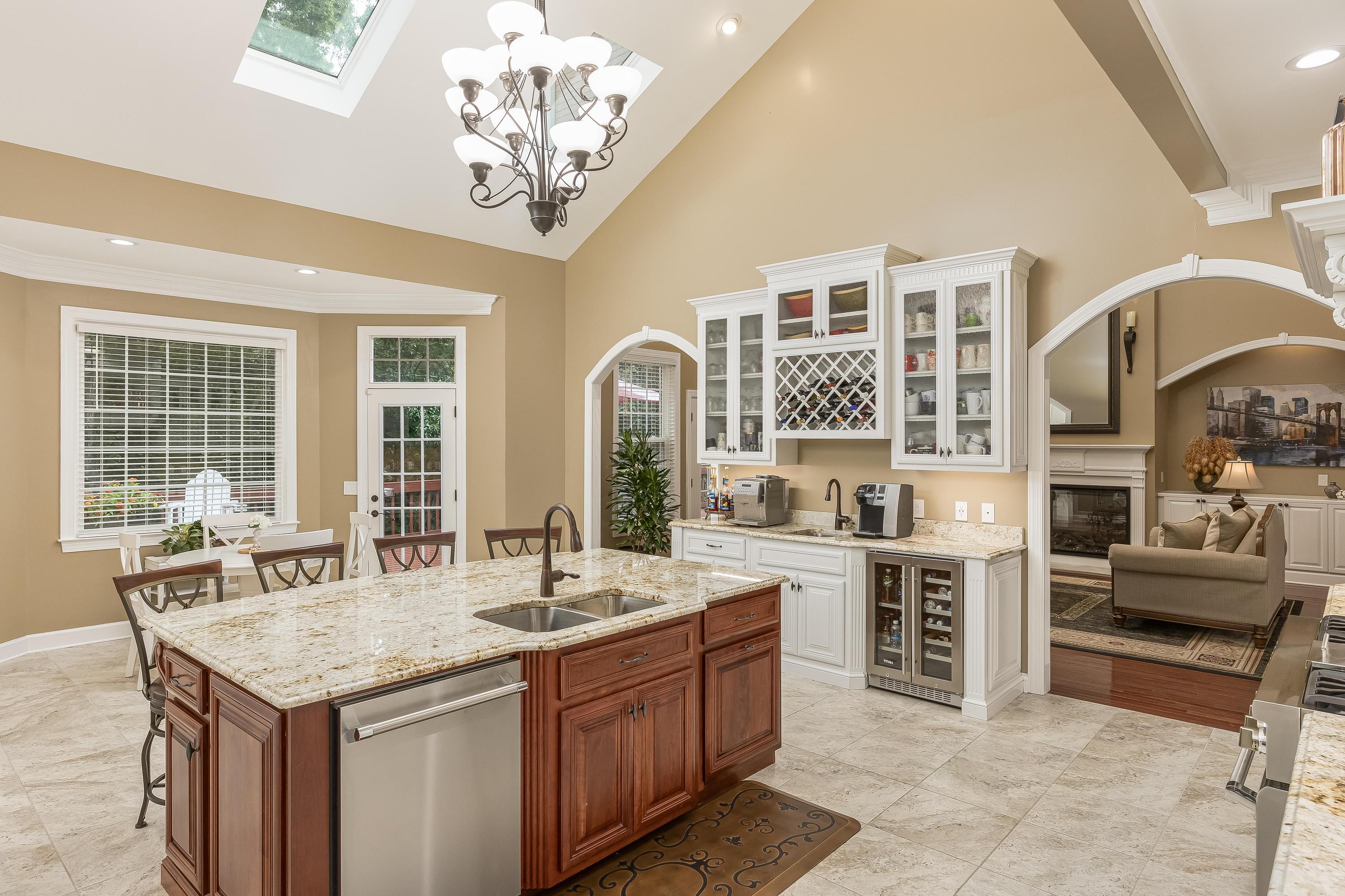 9244 Hidden Mountain Drive