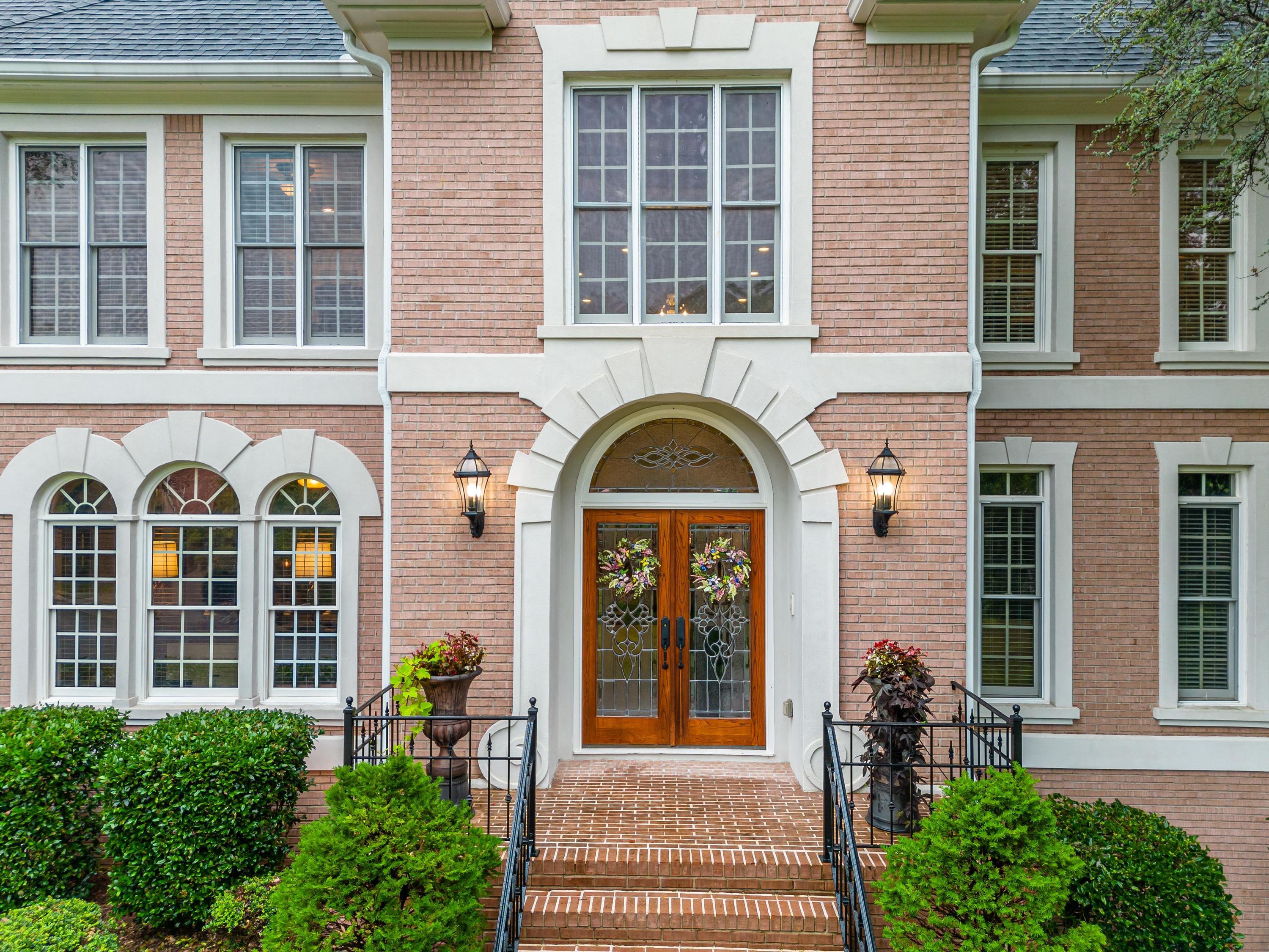 9244 Hidden Mountain Drive