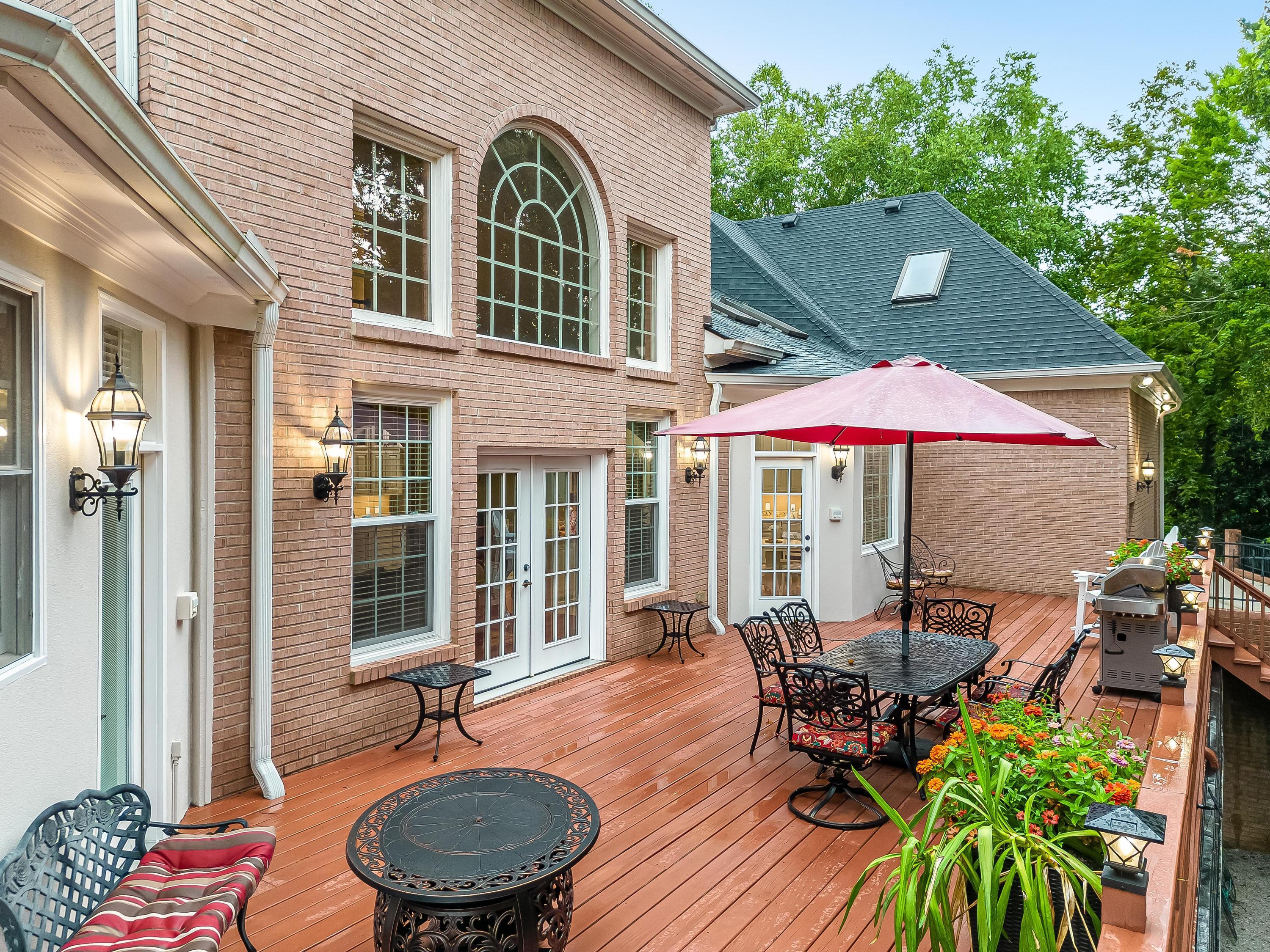 9244 Hidden Mountain Drive