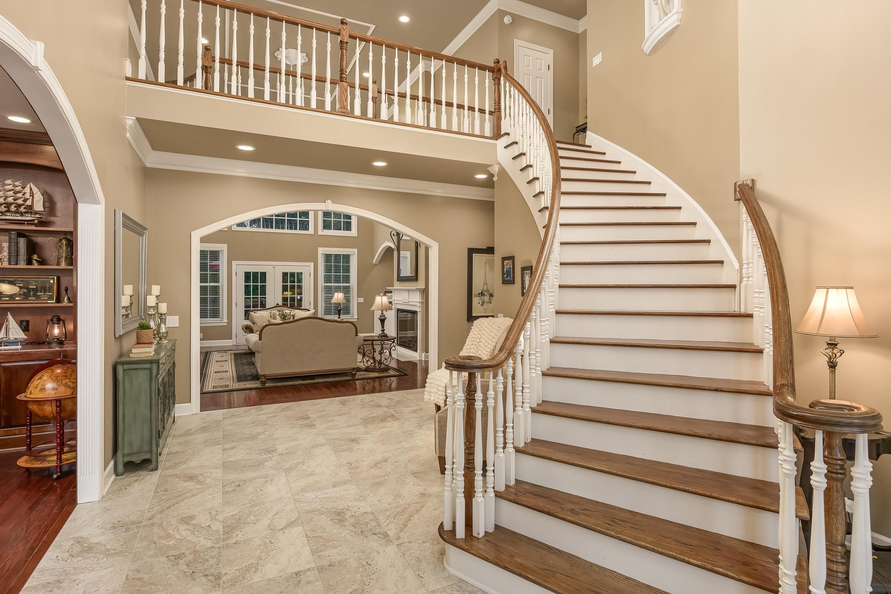 9244 Hidden Mountain Drive