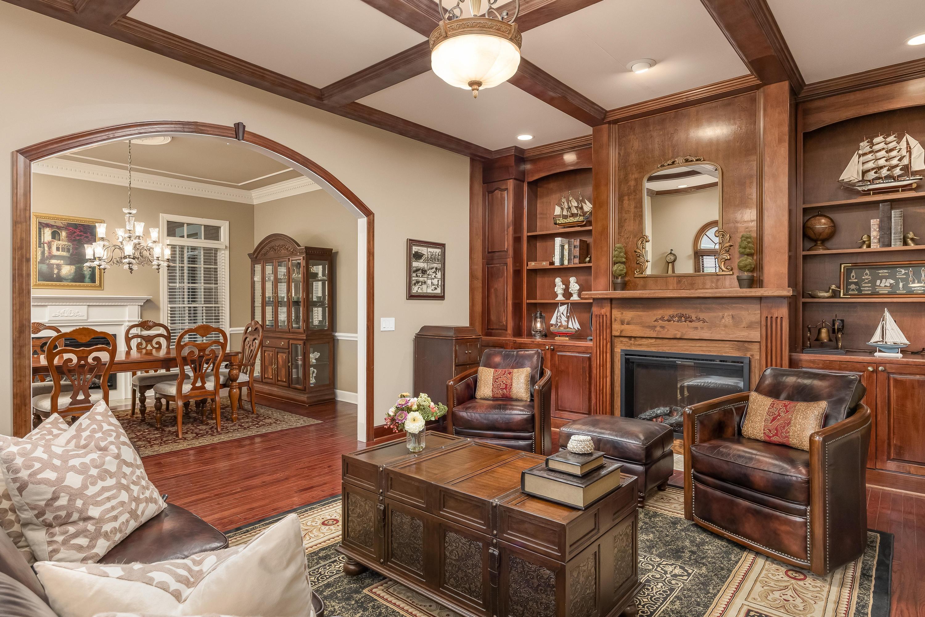 9244 Hidden Mountain Drive