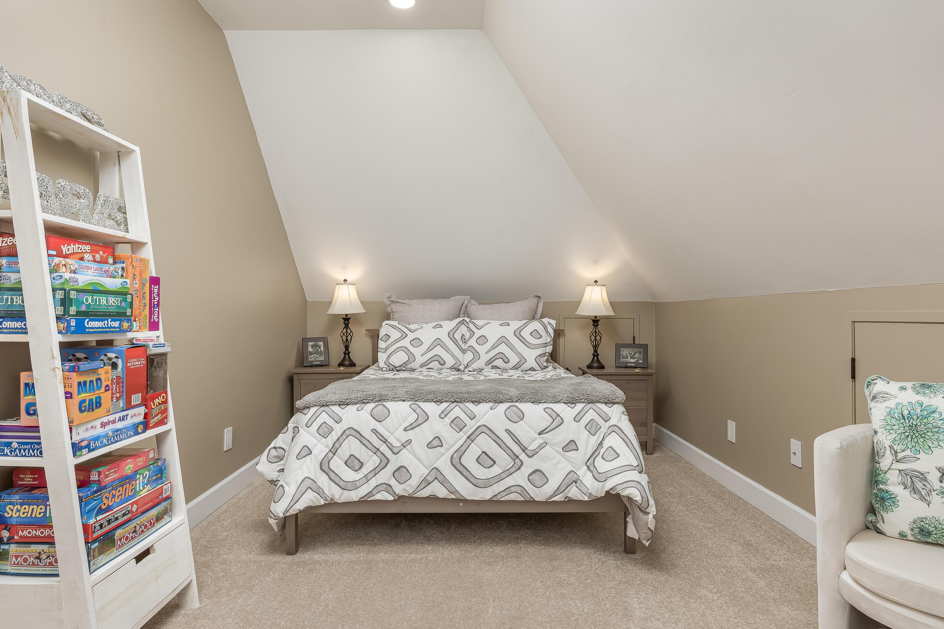9244 Hidden Mountain Drive