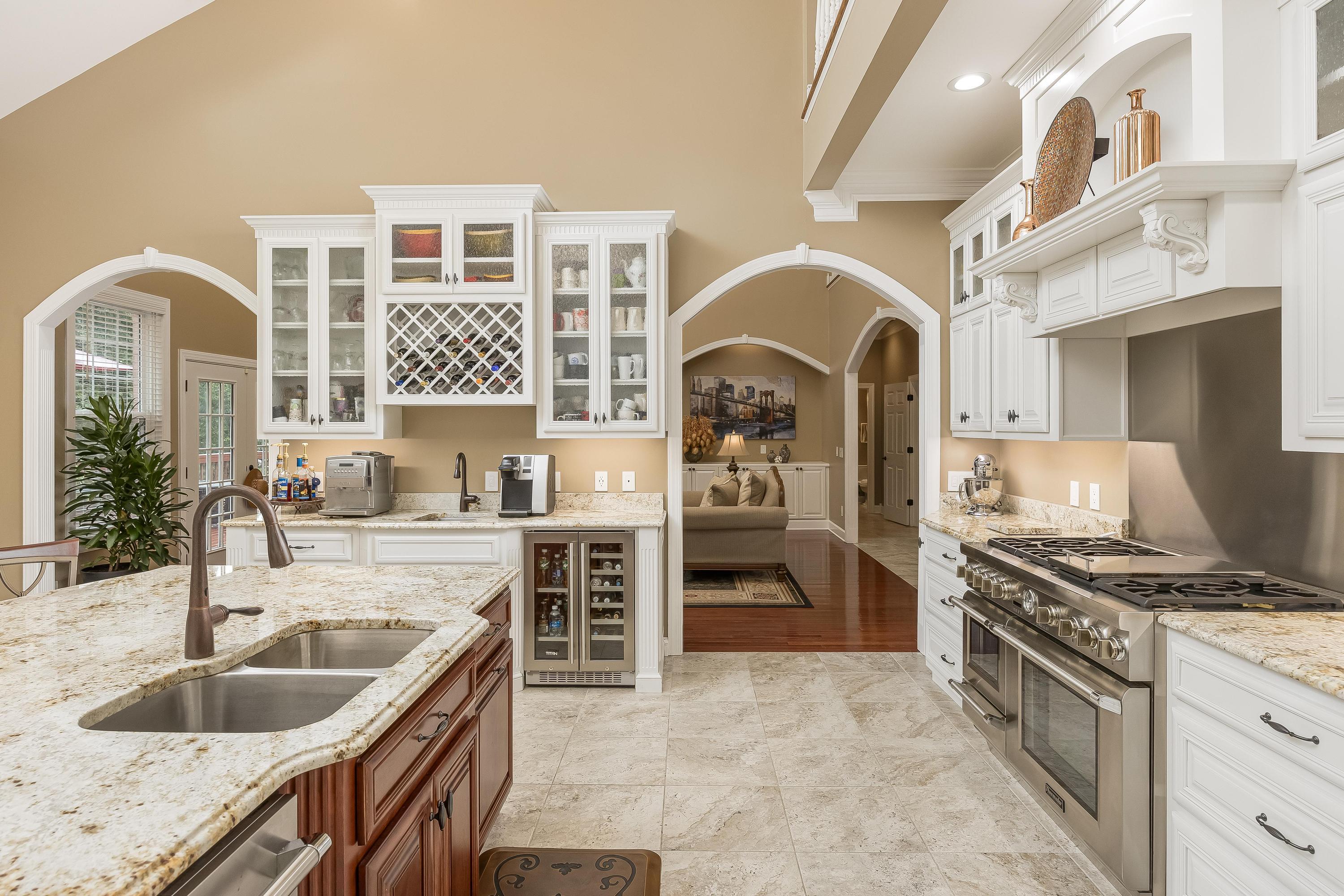 9244 Hidden Mountain Drive