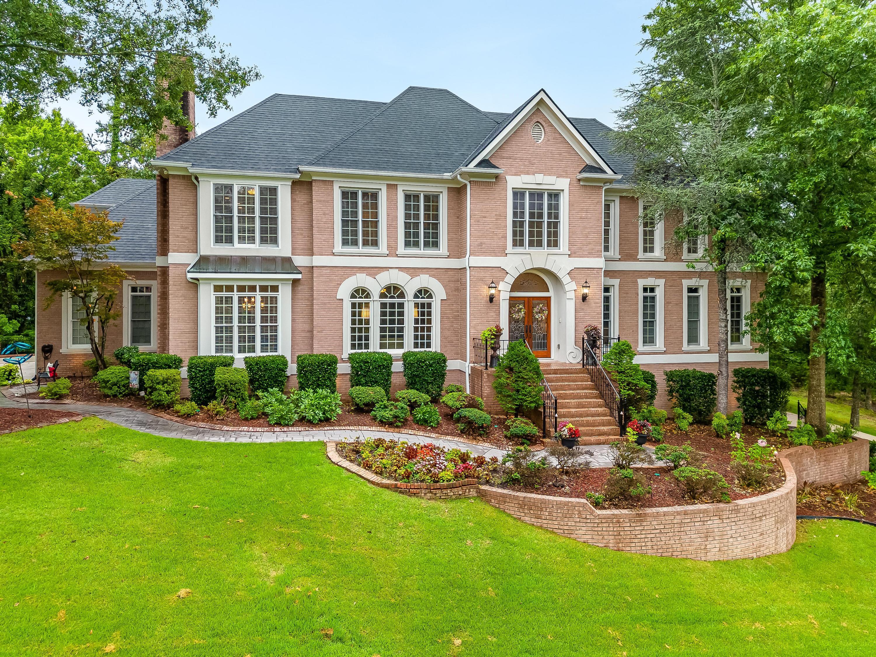 9244 Hidden Mountain Drive