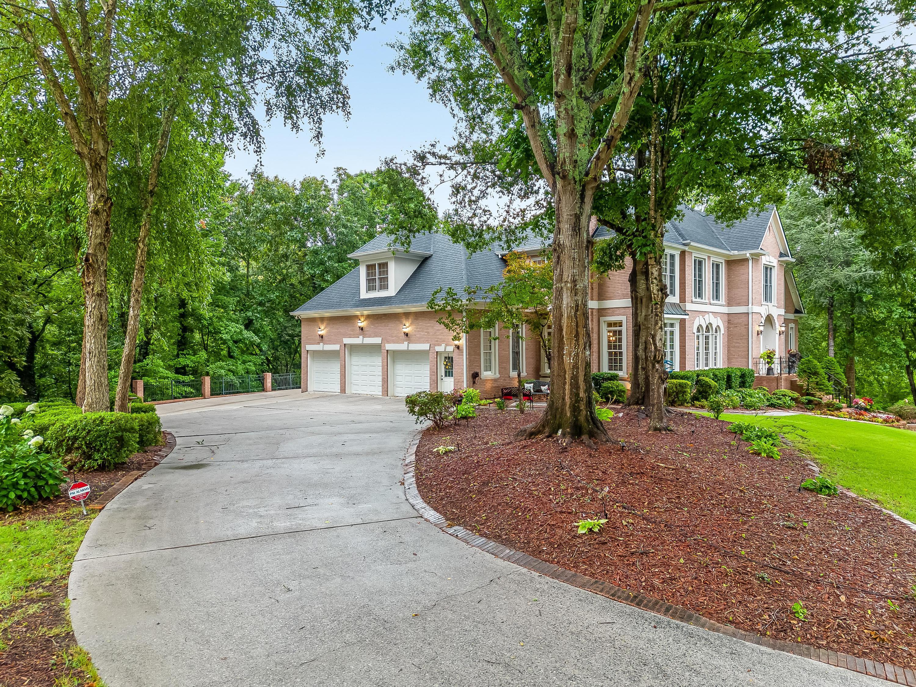 9244 Hidden Mountain Drive