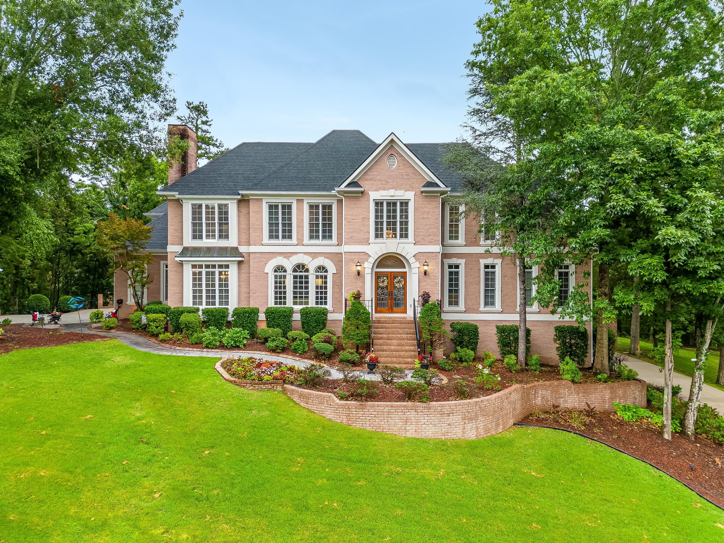 9244 Hidden Mountain Drive