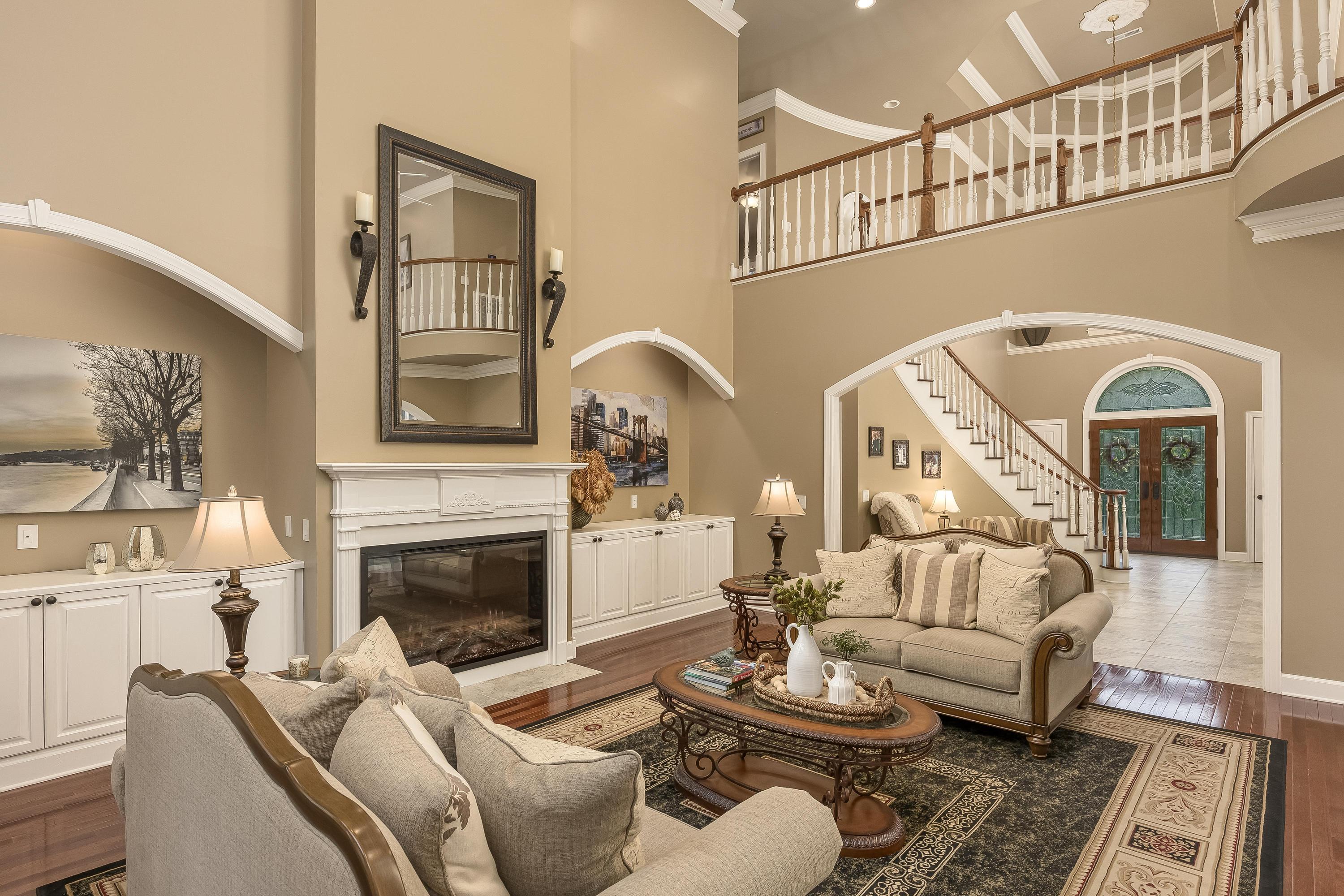 9244 Hidden Mountain Drive