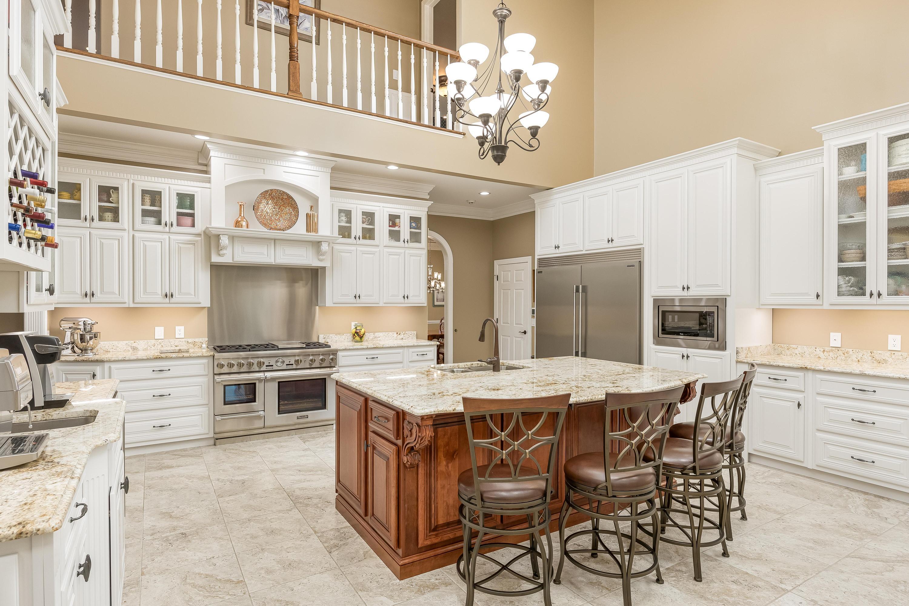 9244 Hidden Mountain Drive