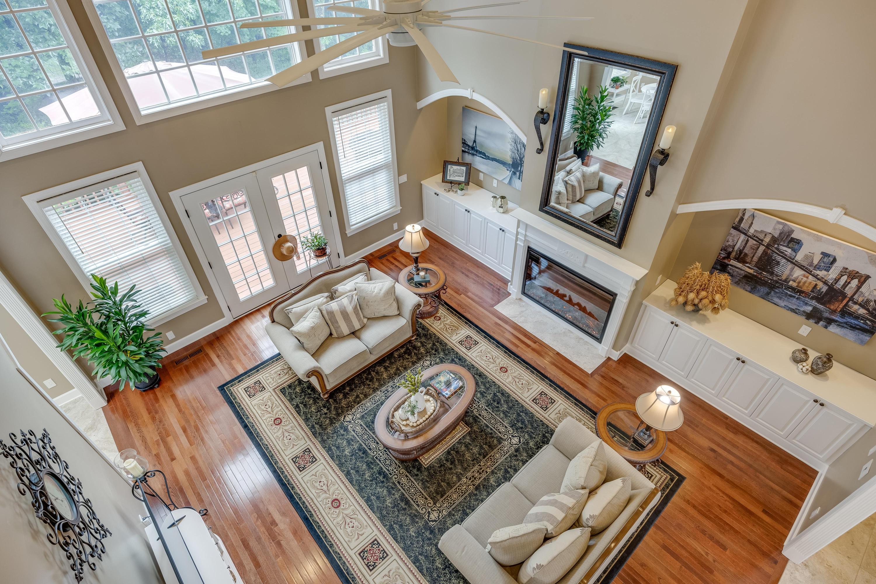 9244 Hidden Mountain Drive