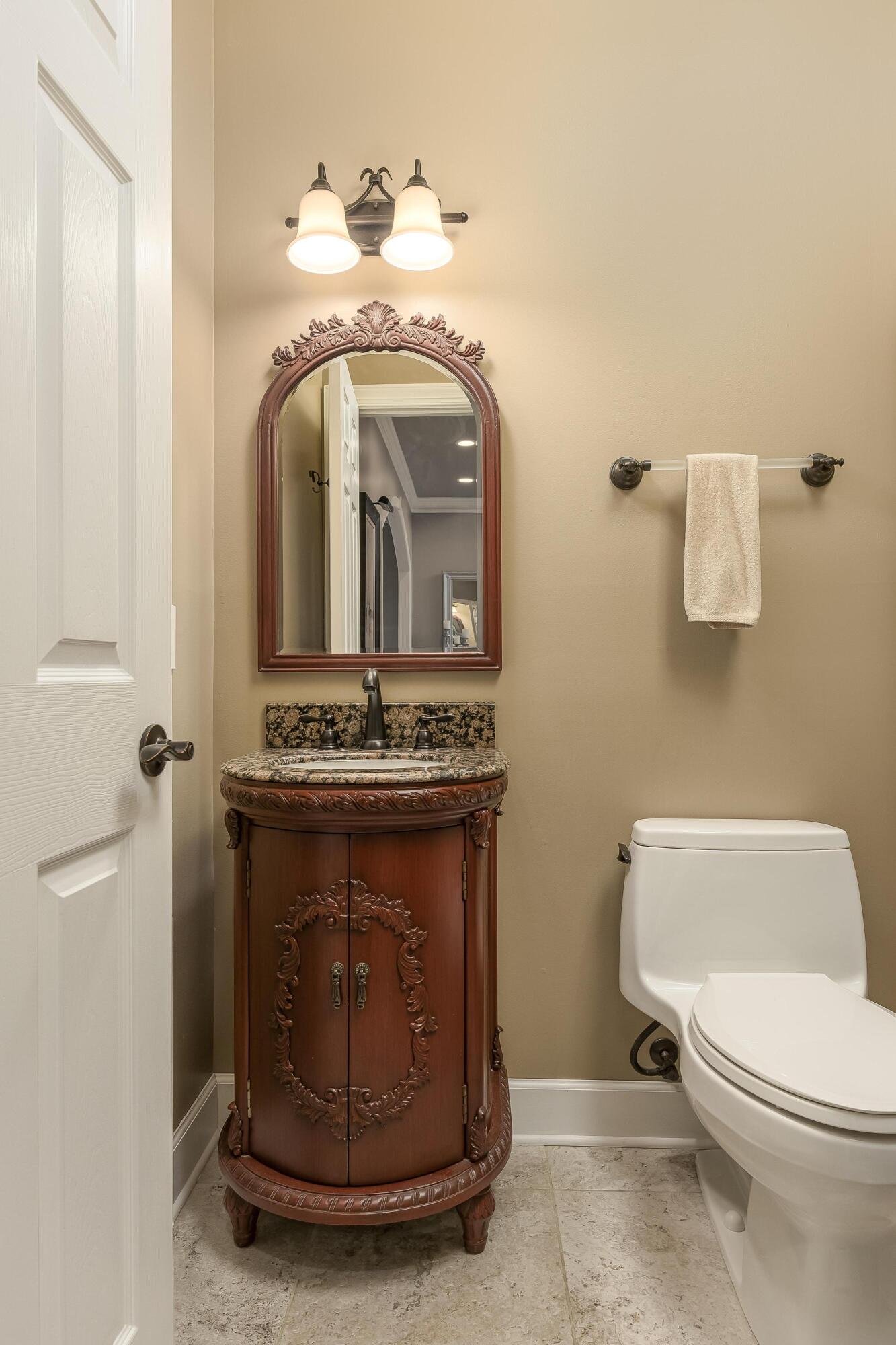 9244 Hidden Mountain Drive