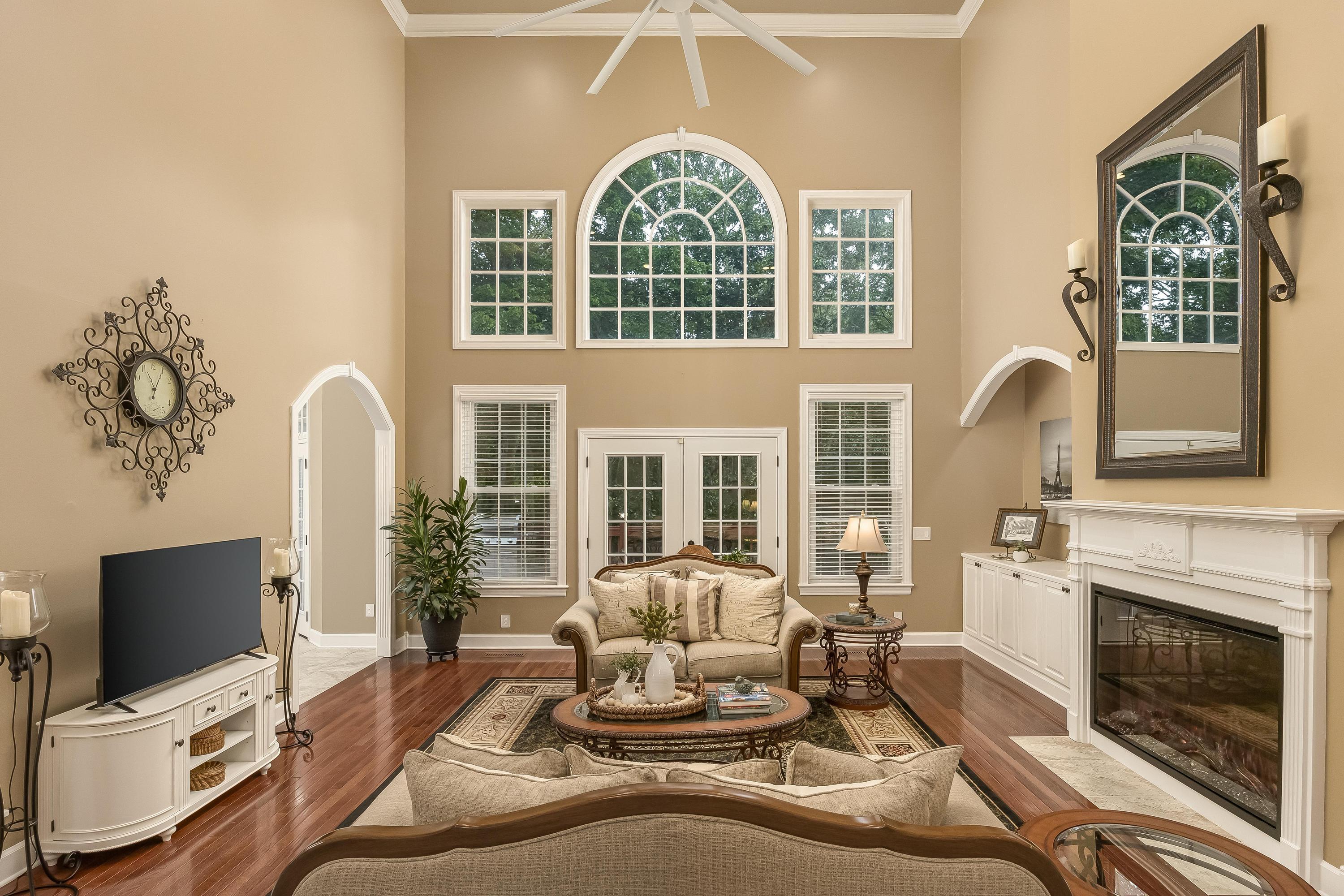 9244 Hidden Mountain Drive